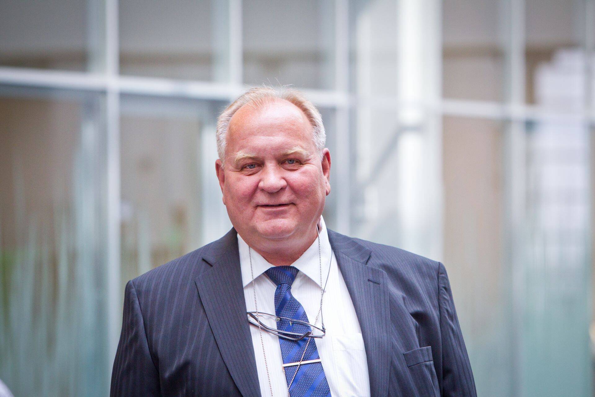 Bo Henriksson