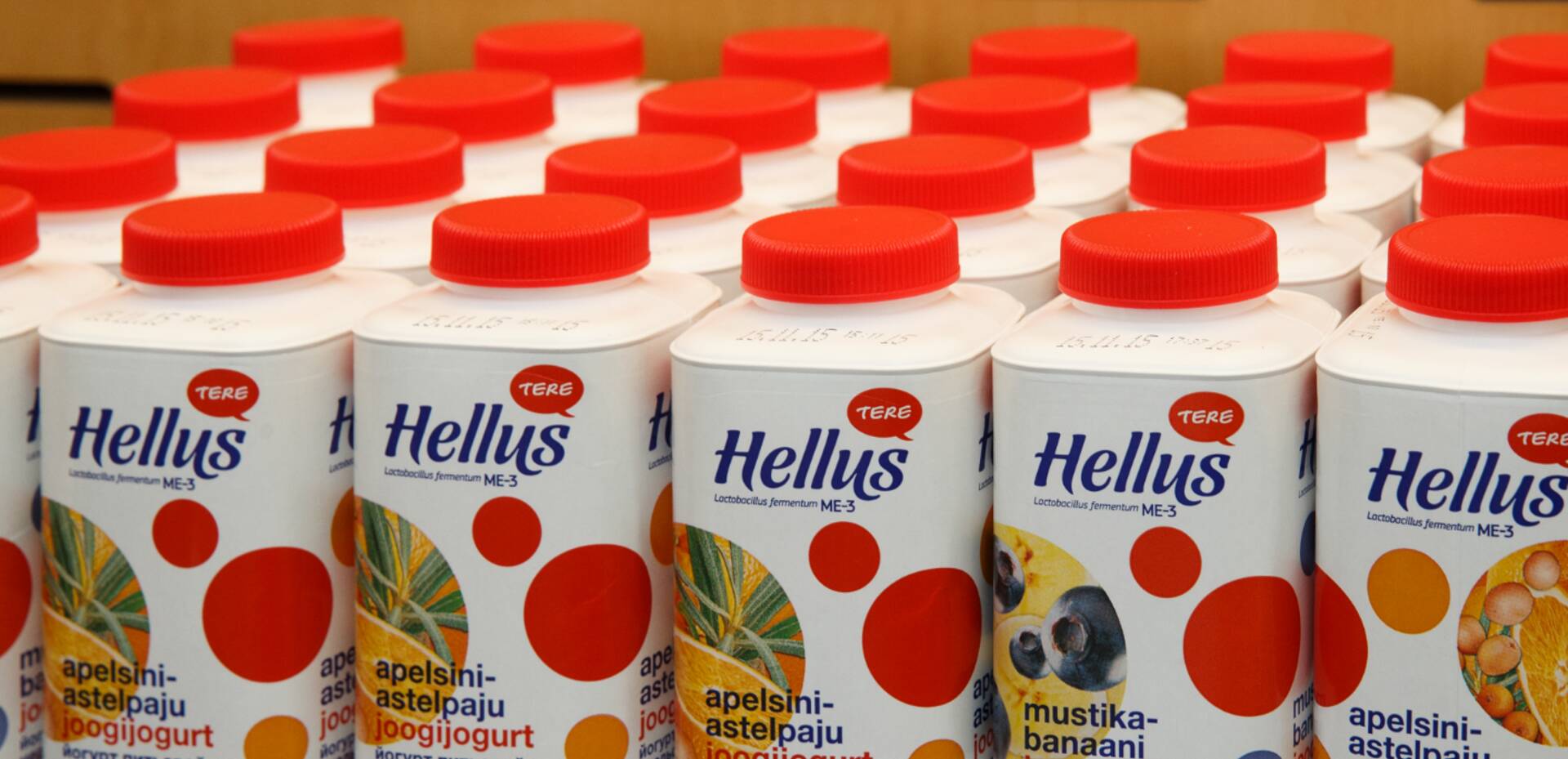 Nordea ja DNB müüsid oma nõuded Tere vastu ASile Maag Grupp