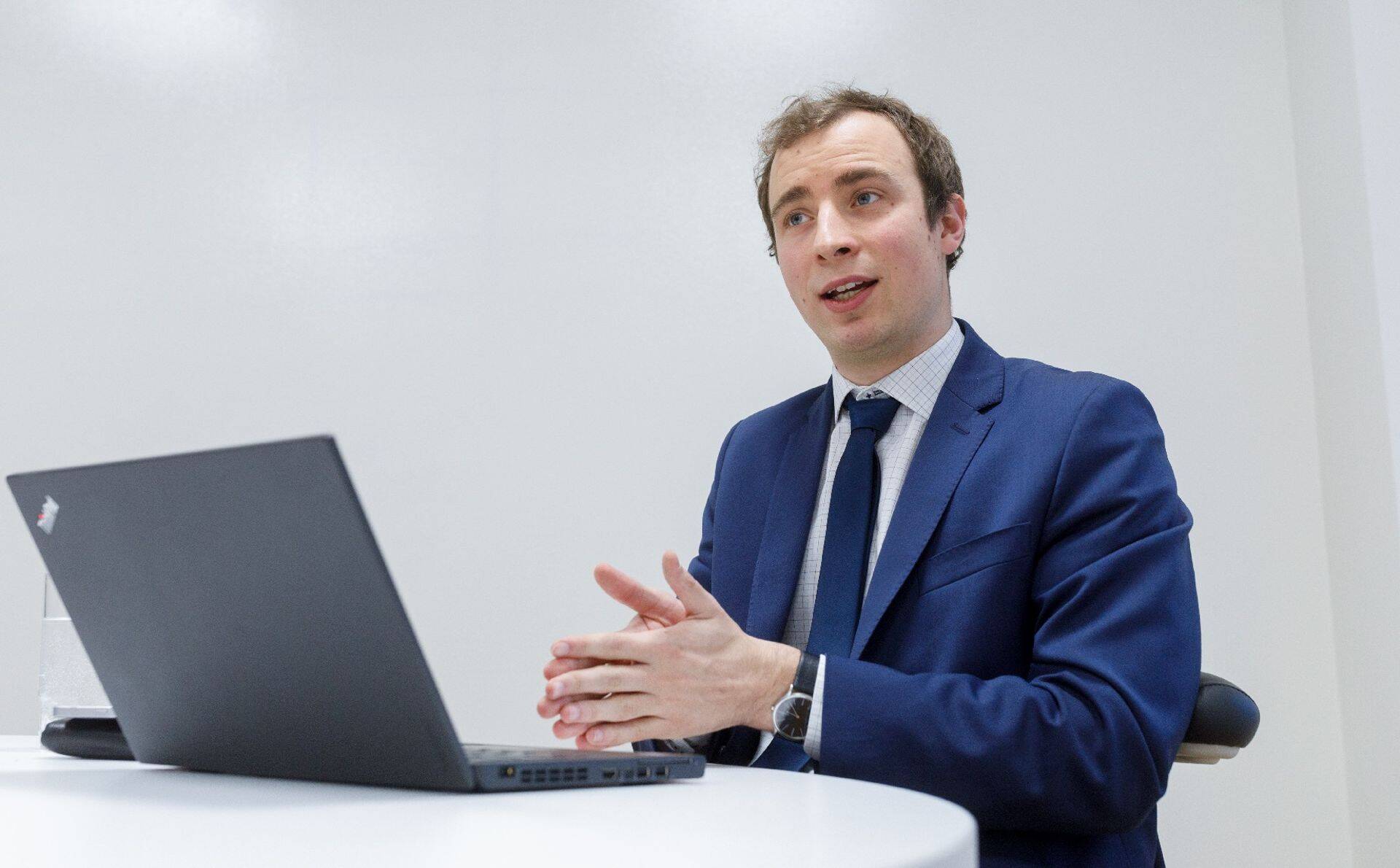 Sten Andreas Ehrlichi sõnul ei saa pooled registreeritud töötud töötuskindlustushüvitist ega töötutoetust.