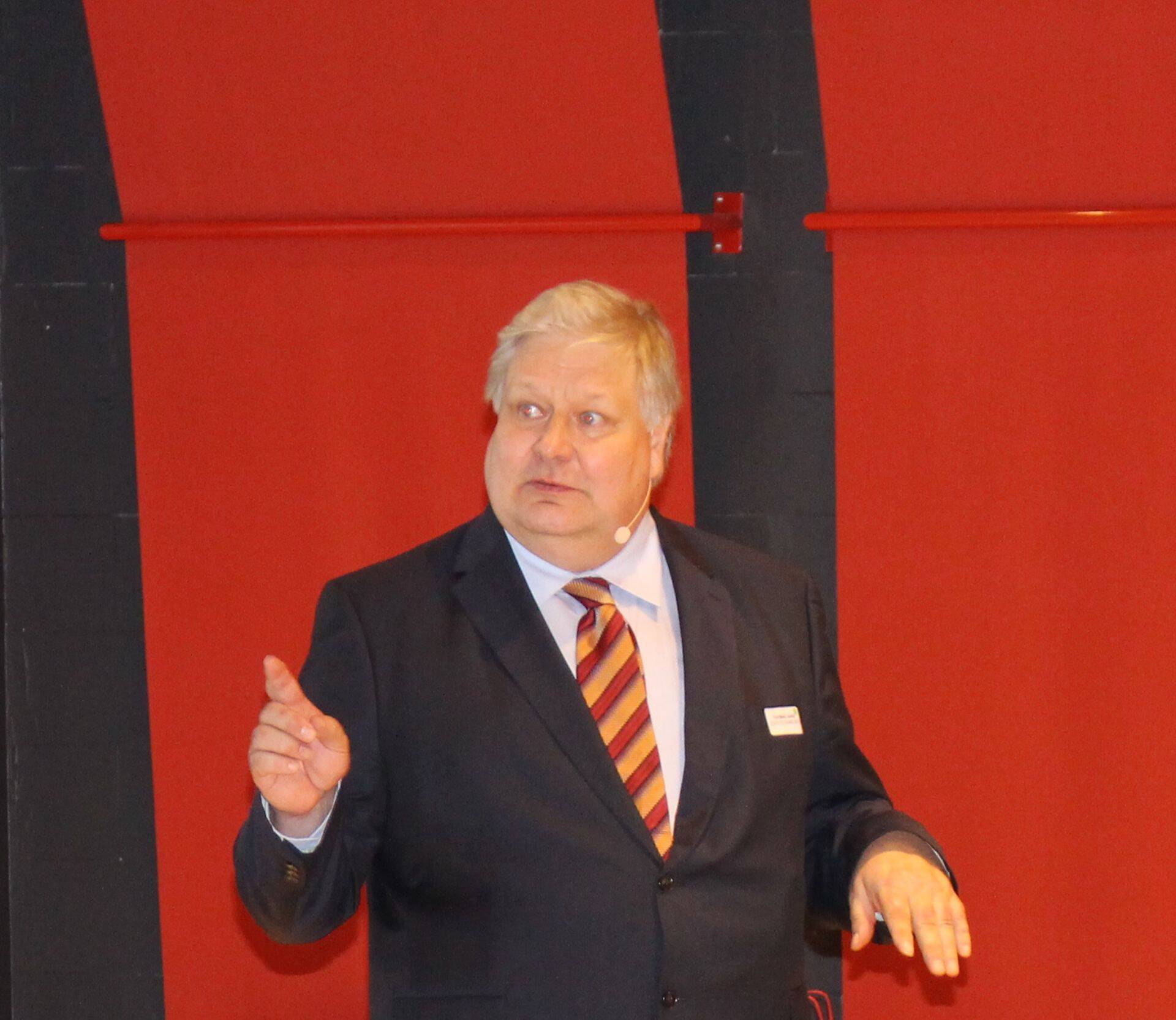 Toomas Saks