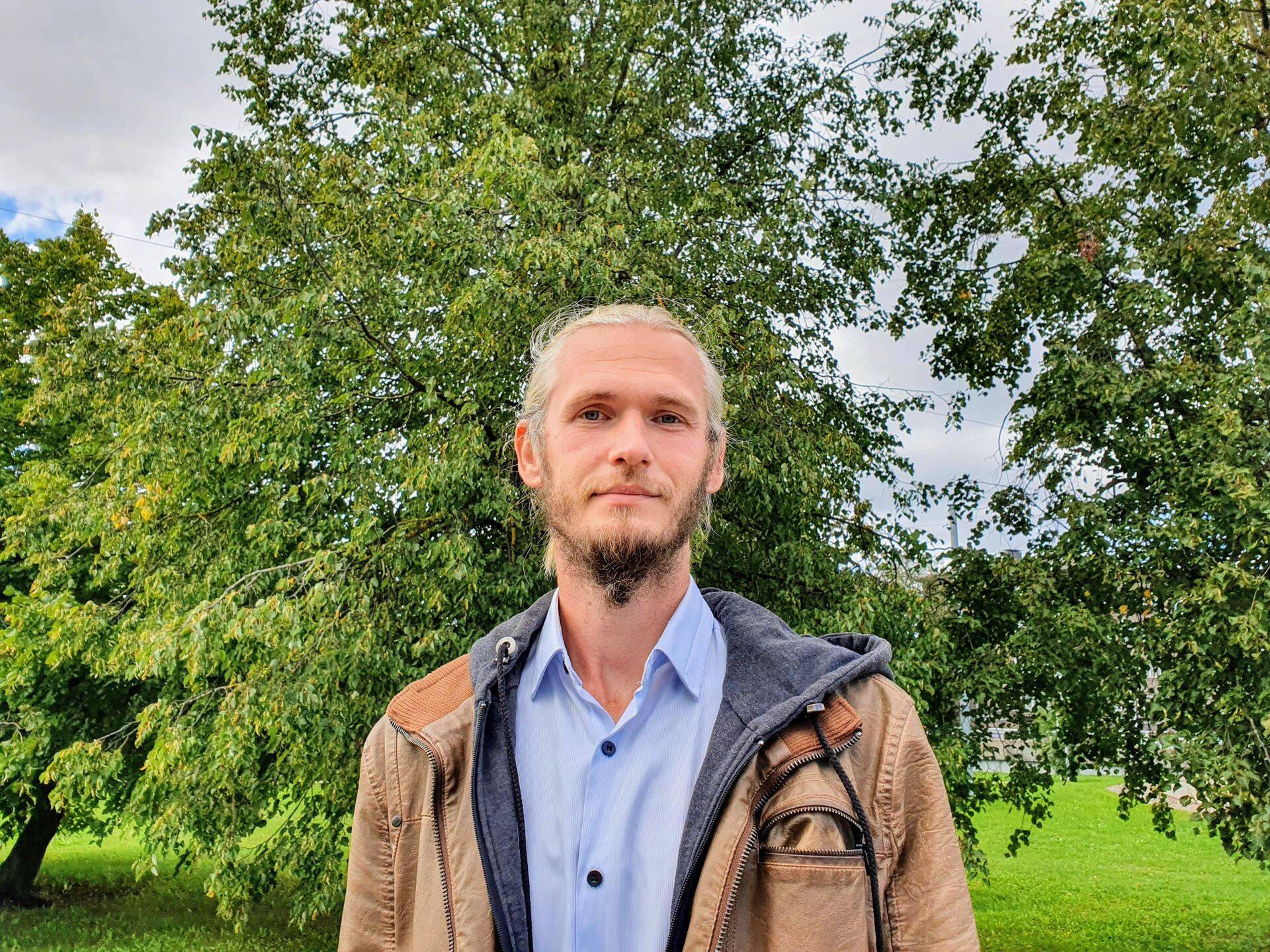Hobikaupleja Alari Jurtom on kauplemisajaloo jooksul saanud mitmeid suuri õppetunde.