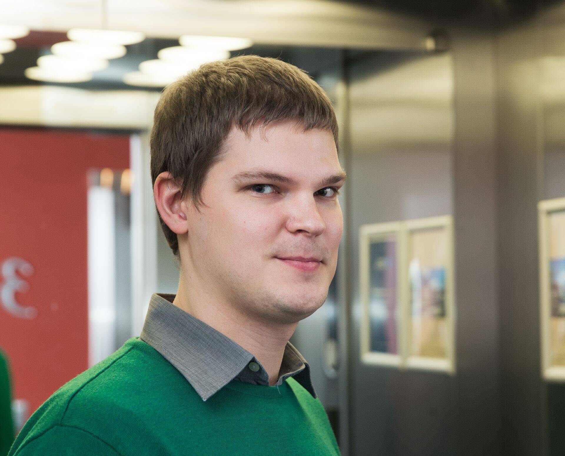 Taavi Pertman