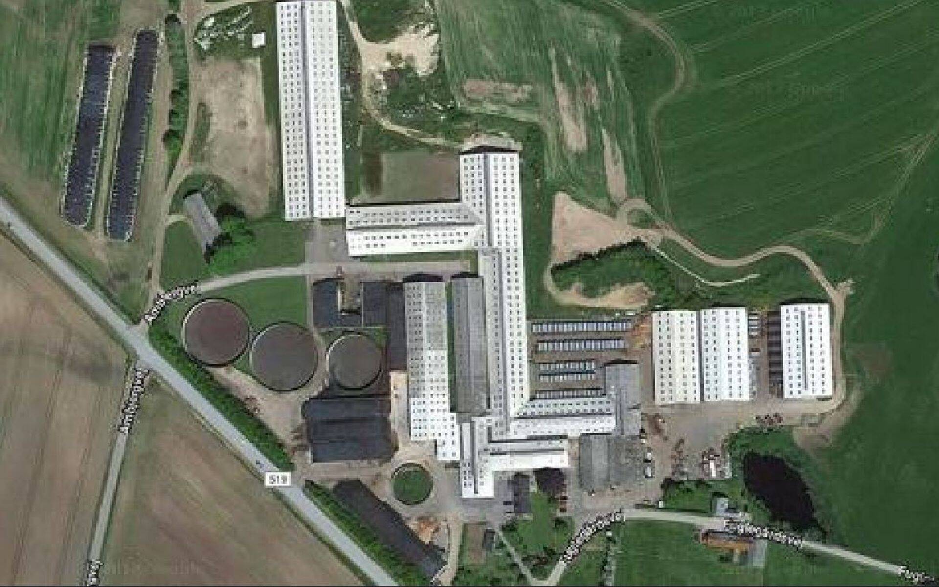 Taani põllumajandusajaloo suurim pankrotijuhtum sai lahenduse