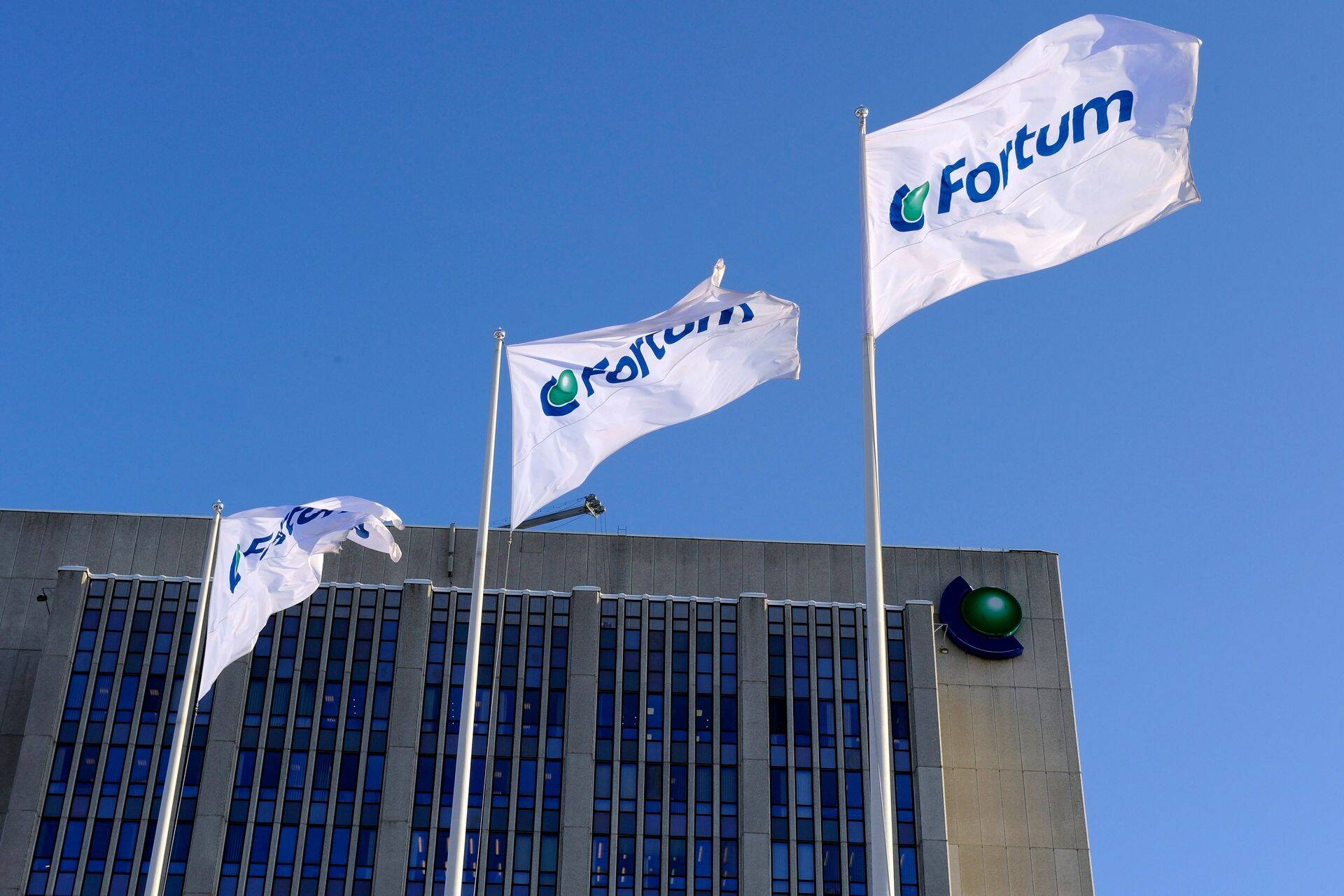 Fortumil läks korda Saksa Uniperis enamusosalus saavutada.