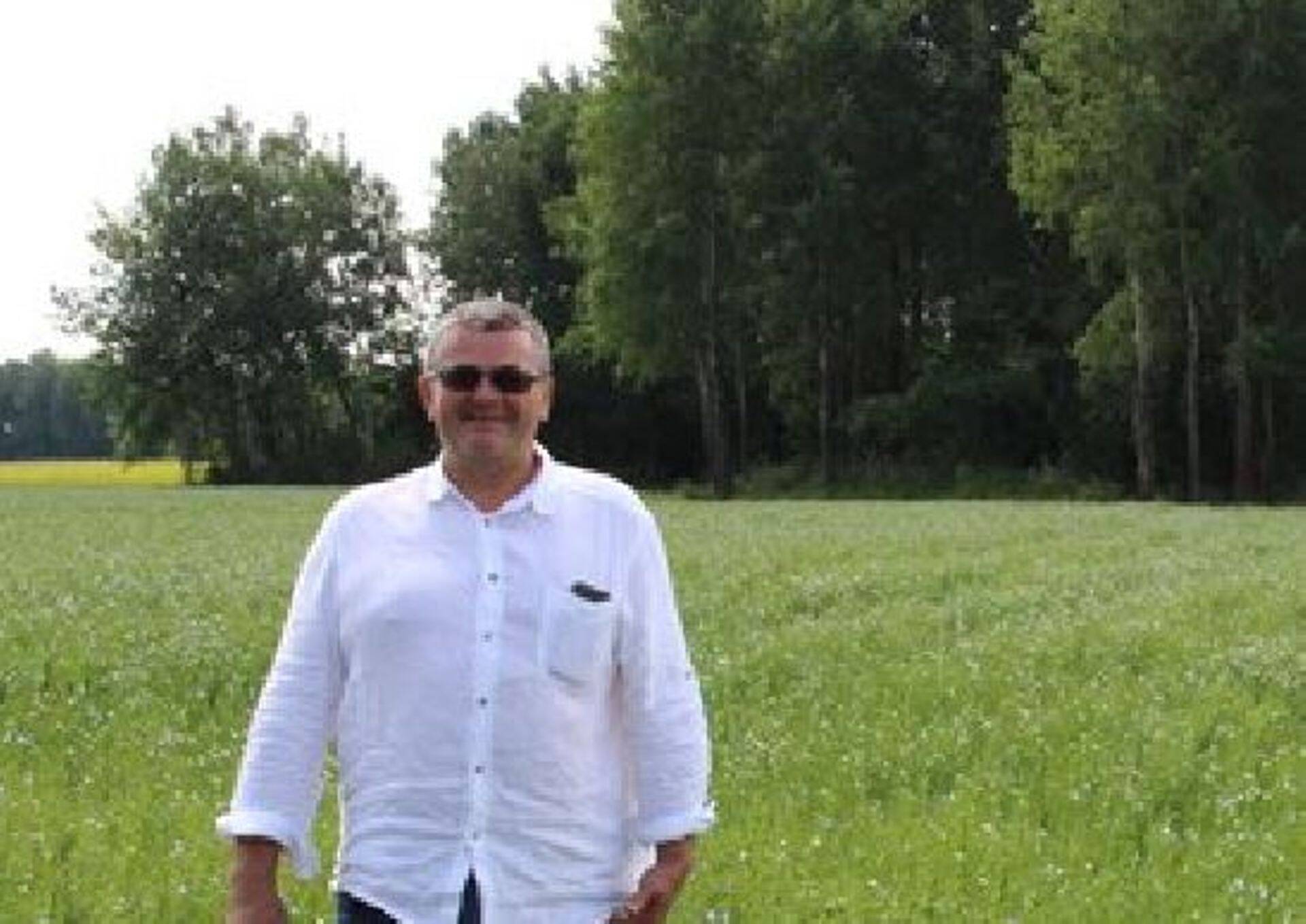 Krzysztof Kowalski pälvis 10 000 euro suuruse preemia