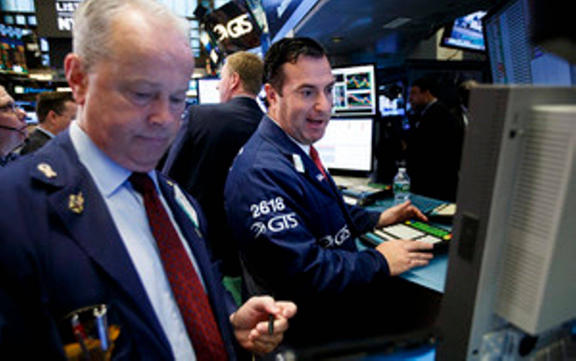 Turud on valimistulemuste ootuses