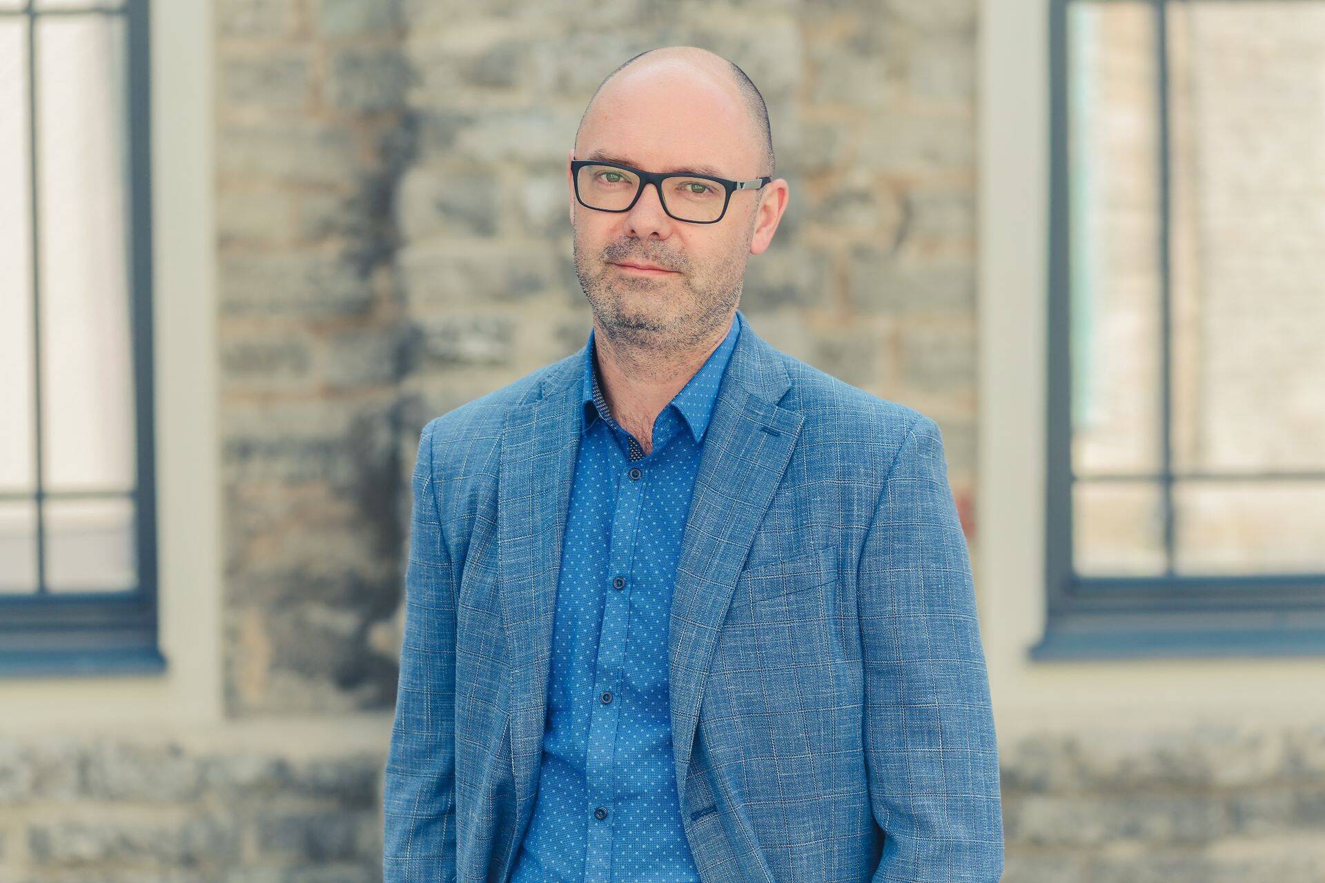 CFO Advisori tegevjuht Imre Noorkikas