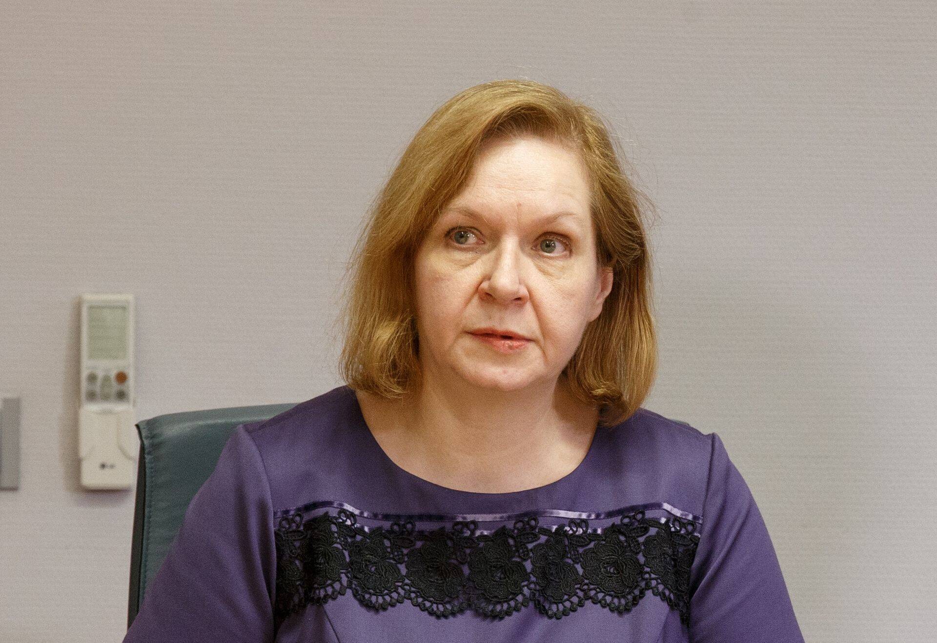 Maris Lauri