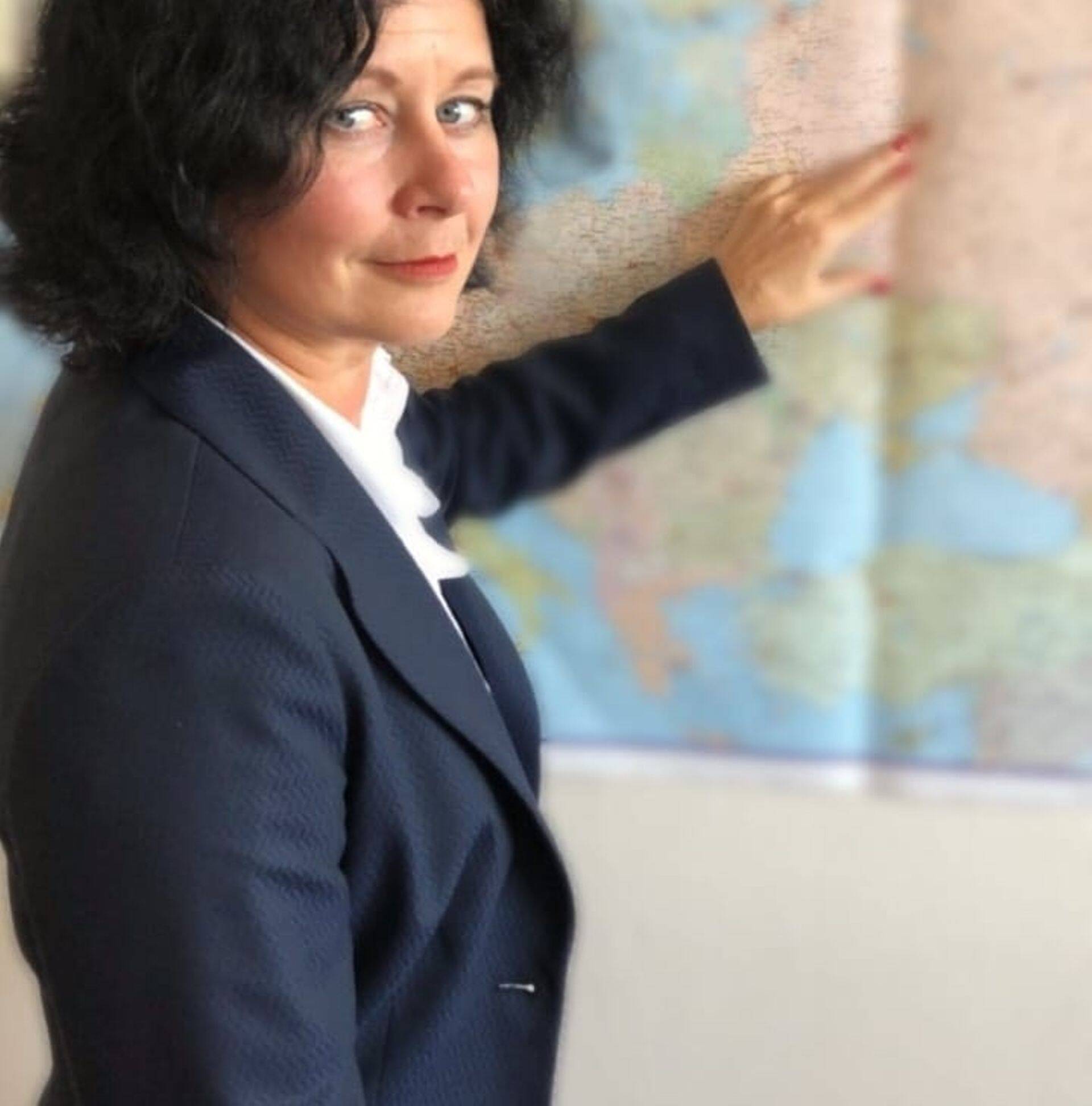 Лидия Иванова