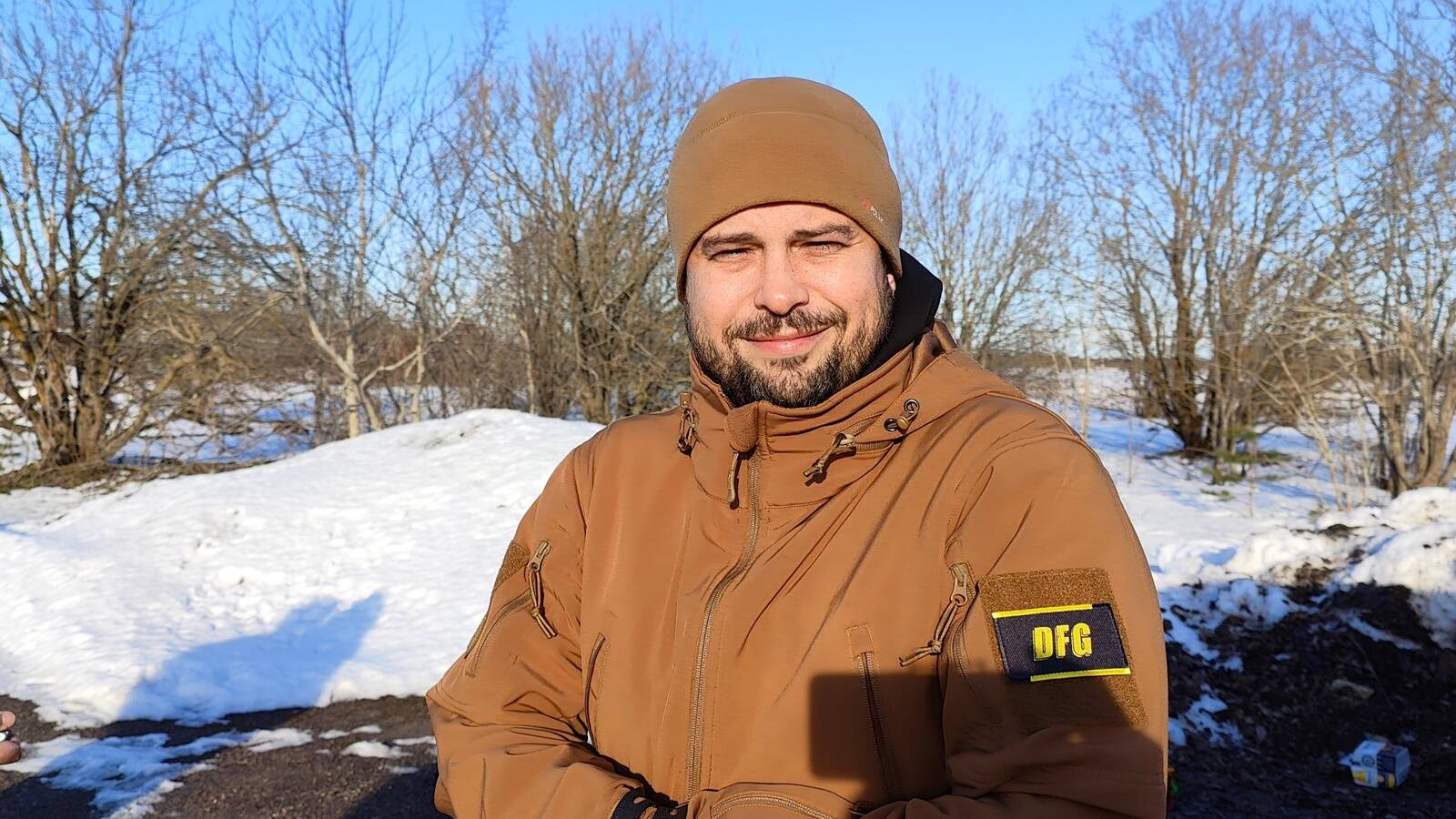 Владислав Плаксин считает, что производить собственные дроны будут в каждой стране.