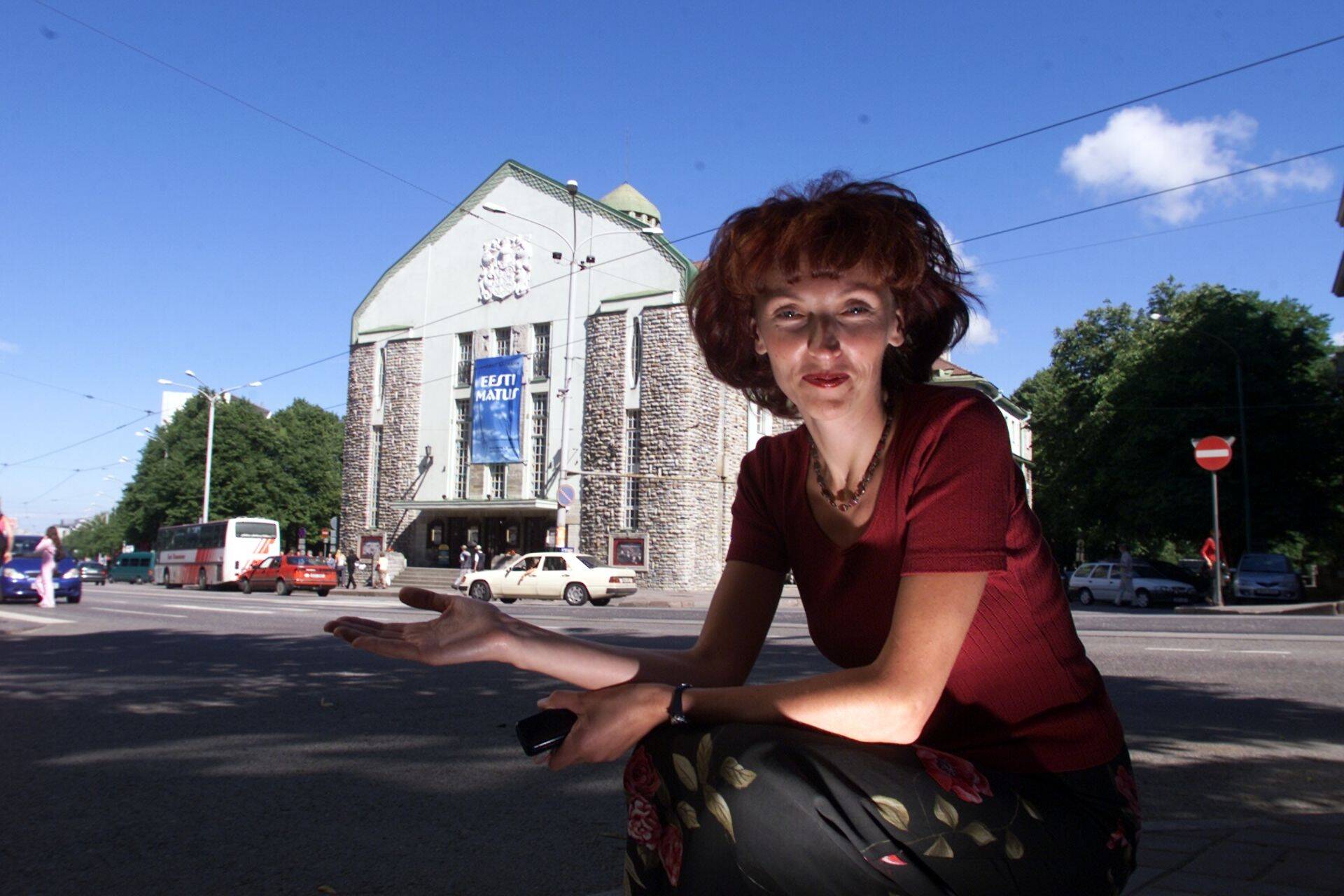 Endine tippjuht Ruti Einpalu usub, et tagasiside andmine on kunst ja tõeline looming ning ergutab töösuhetes kasutama rohkem mängu ja fantaasiat.