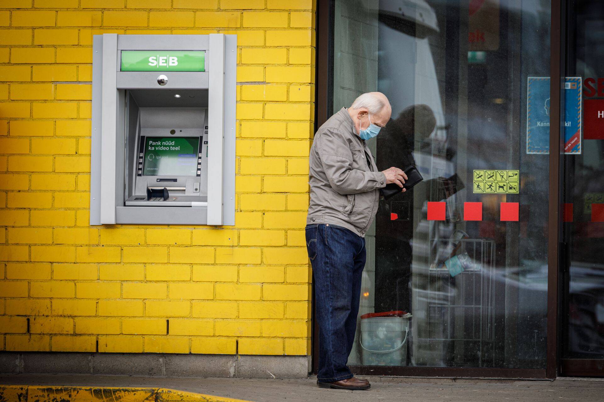 Indeksfondi puhul mängib olulist rolli, milliselt on fondijuht portfelli koostanud – väiksemgi erisus mõjutab tootlust.