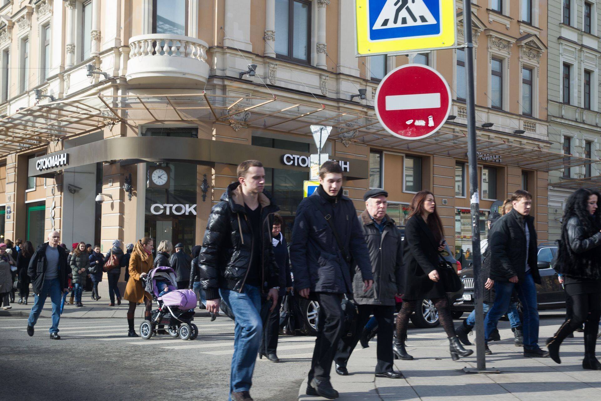 Laenuraha läheb Venemaa ettevõttele maksma 23-25 protsenti aastas.