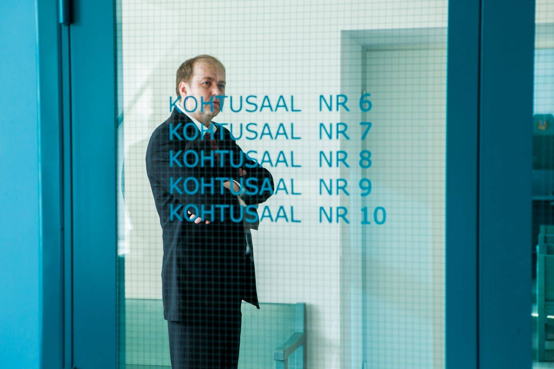 Võlahalduse omanik Ingmar Pärn suhtub vastu võetud seadusesse skeptiliselt.