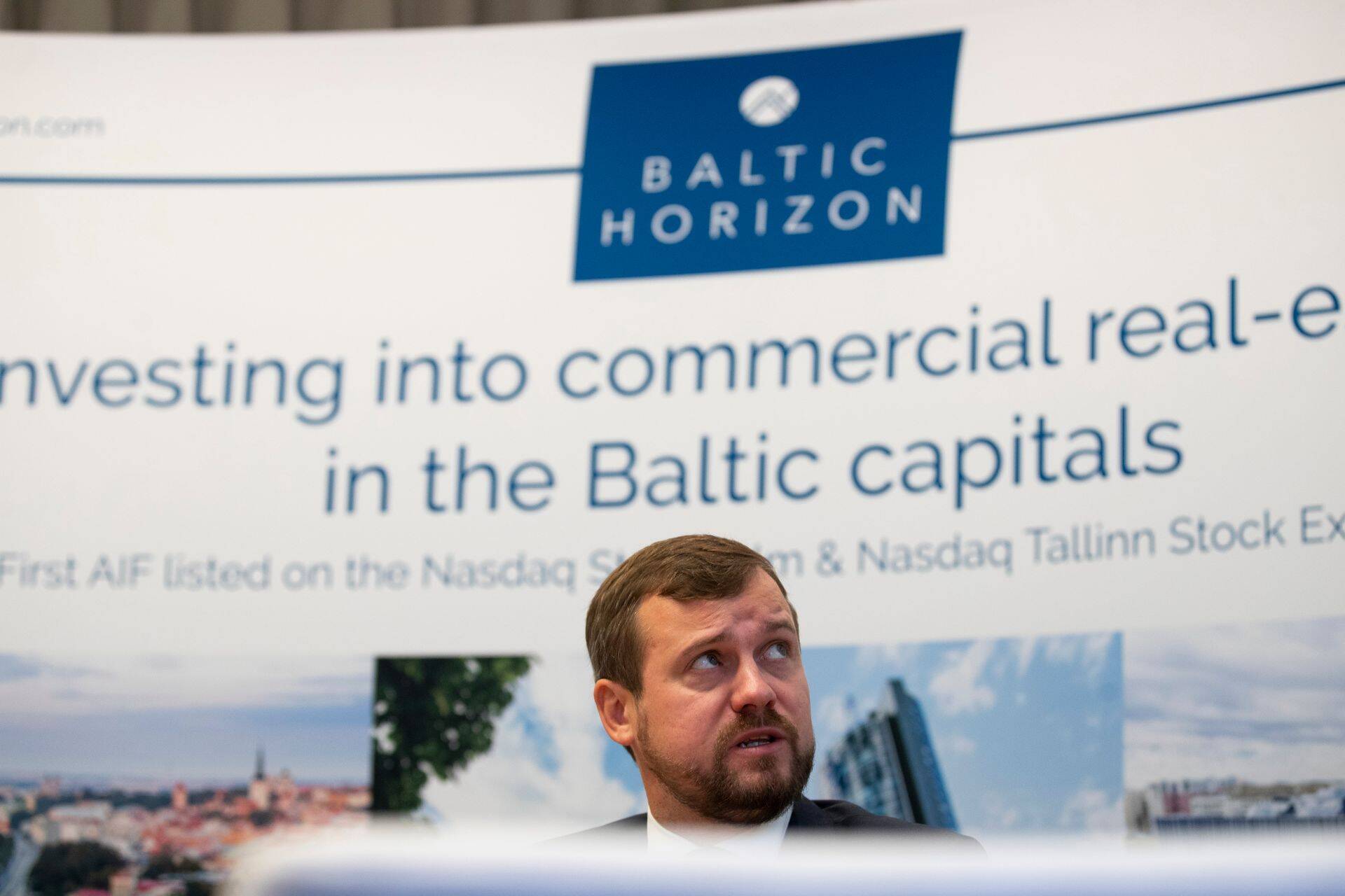 Tingimuste muutmise kirjalikus hääletusprotsessis osalesid investorid, kellele kuuluvate võlakirjade nimiväärtus moodustas kokku 34 499 997 eurot, mis on 100% kõigi hääleõiguslike võlakirjade nimiväärtusest.