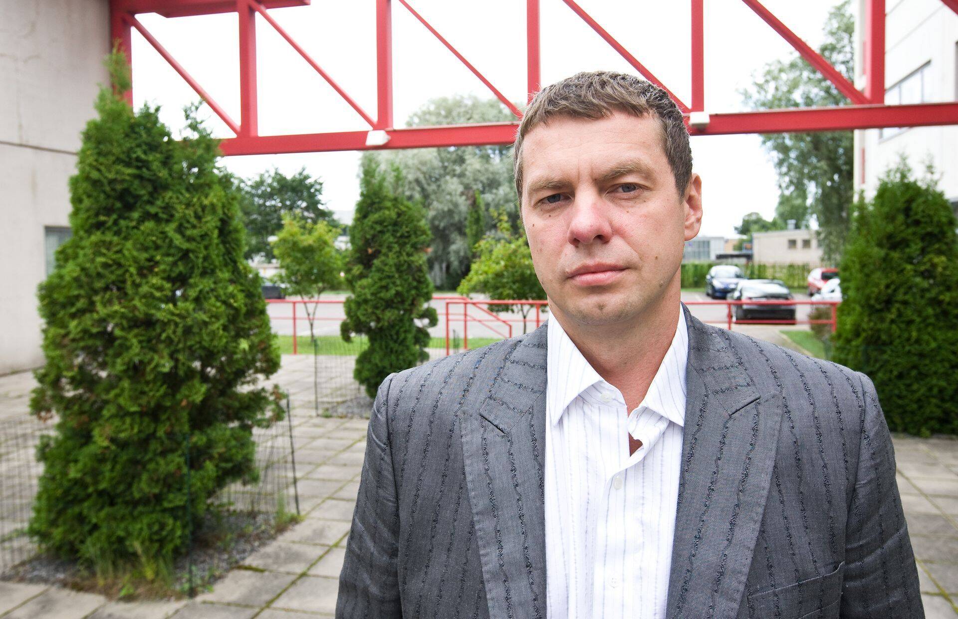 Tarmo Kase