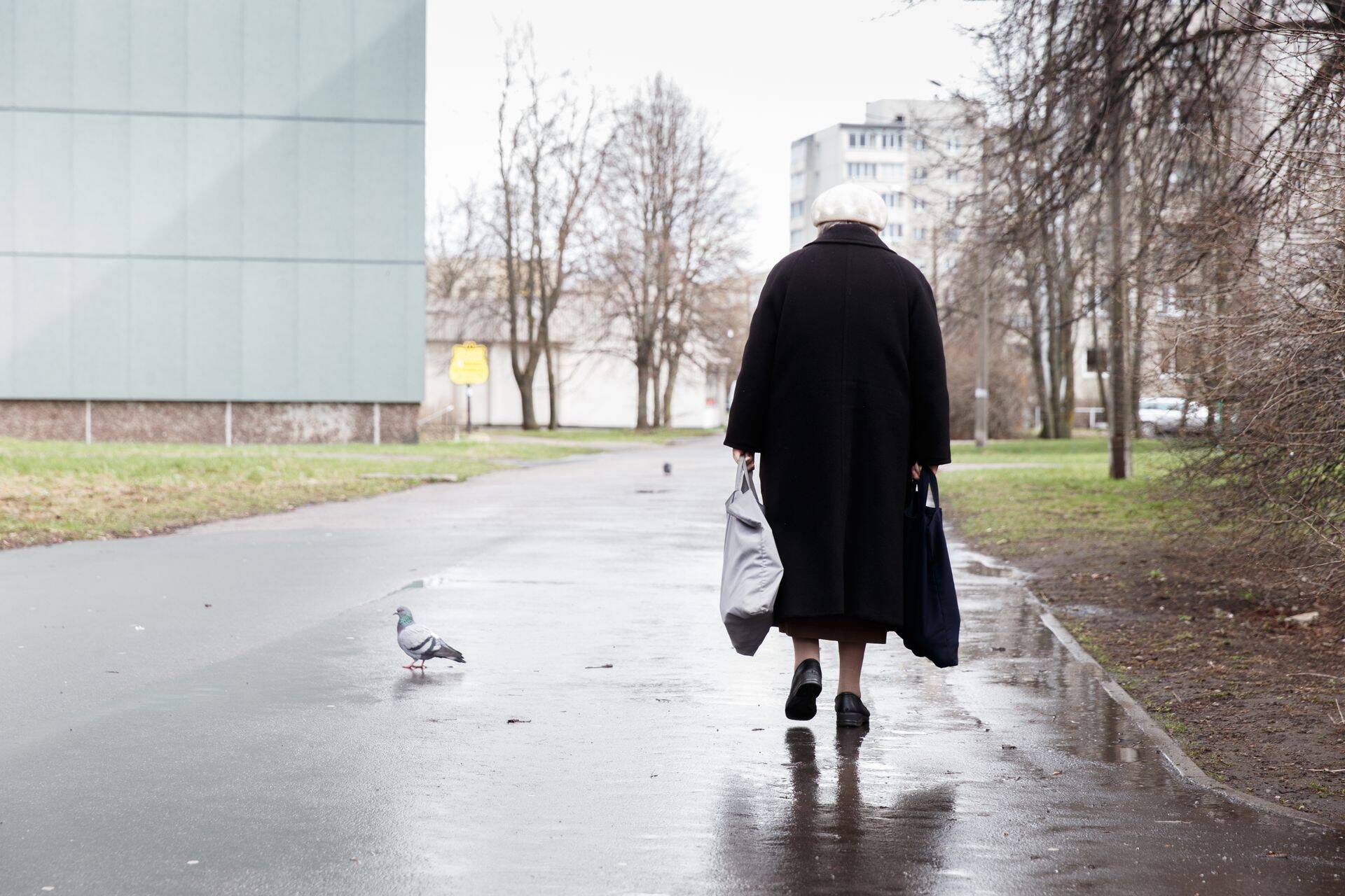 Kümne aasta võrdluses on Eesti inimese oodatav eluiga Euroopas üks kehvemaid.