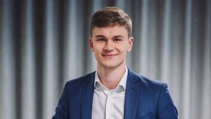 SEB kapitaliturgude maakler Erik Laur