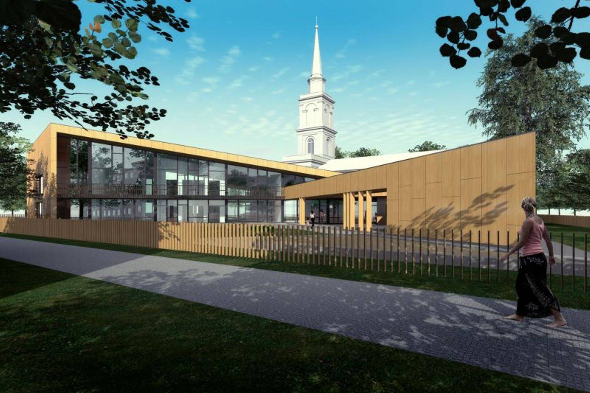 Tartus saab nurgakivi liginullenergia lasteaed