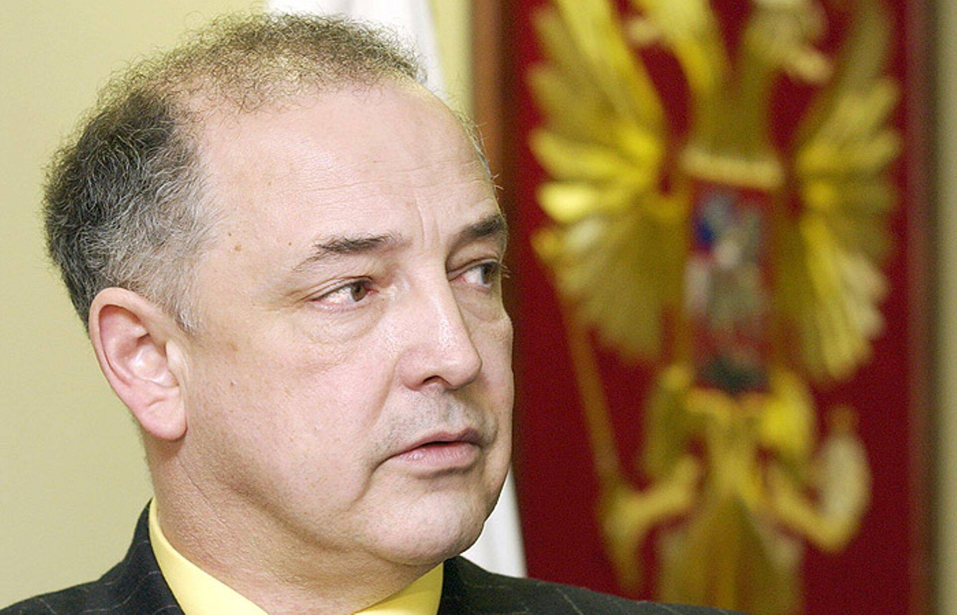 миллионер Артем Тарасов