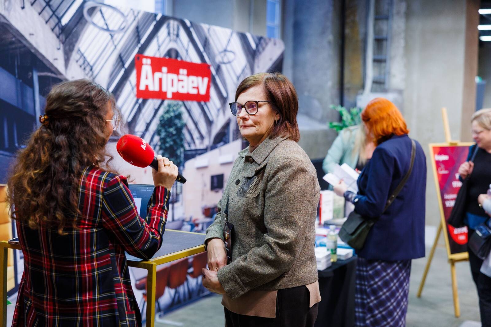 Lydia Hotelli juht Kersti Seli ütleb, et vaatamata majutusettevõtet räsinud koroona-aastatele suudeti kiirelt olukorraga kohaneda ja sellest väljuda edukamana kui kunagi varem.