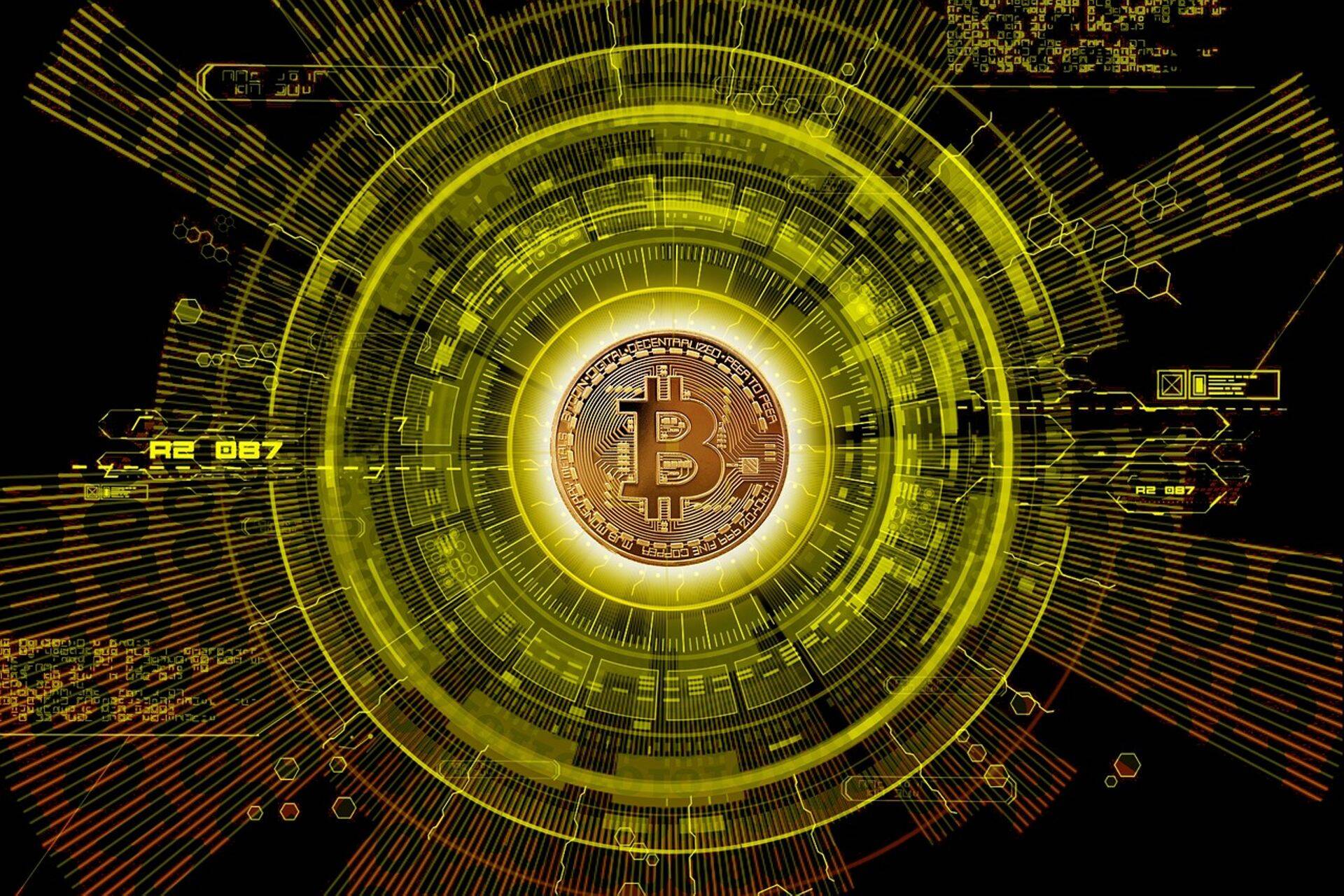 Aукцион по продаже конфискованных биткойнов