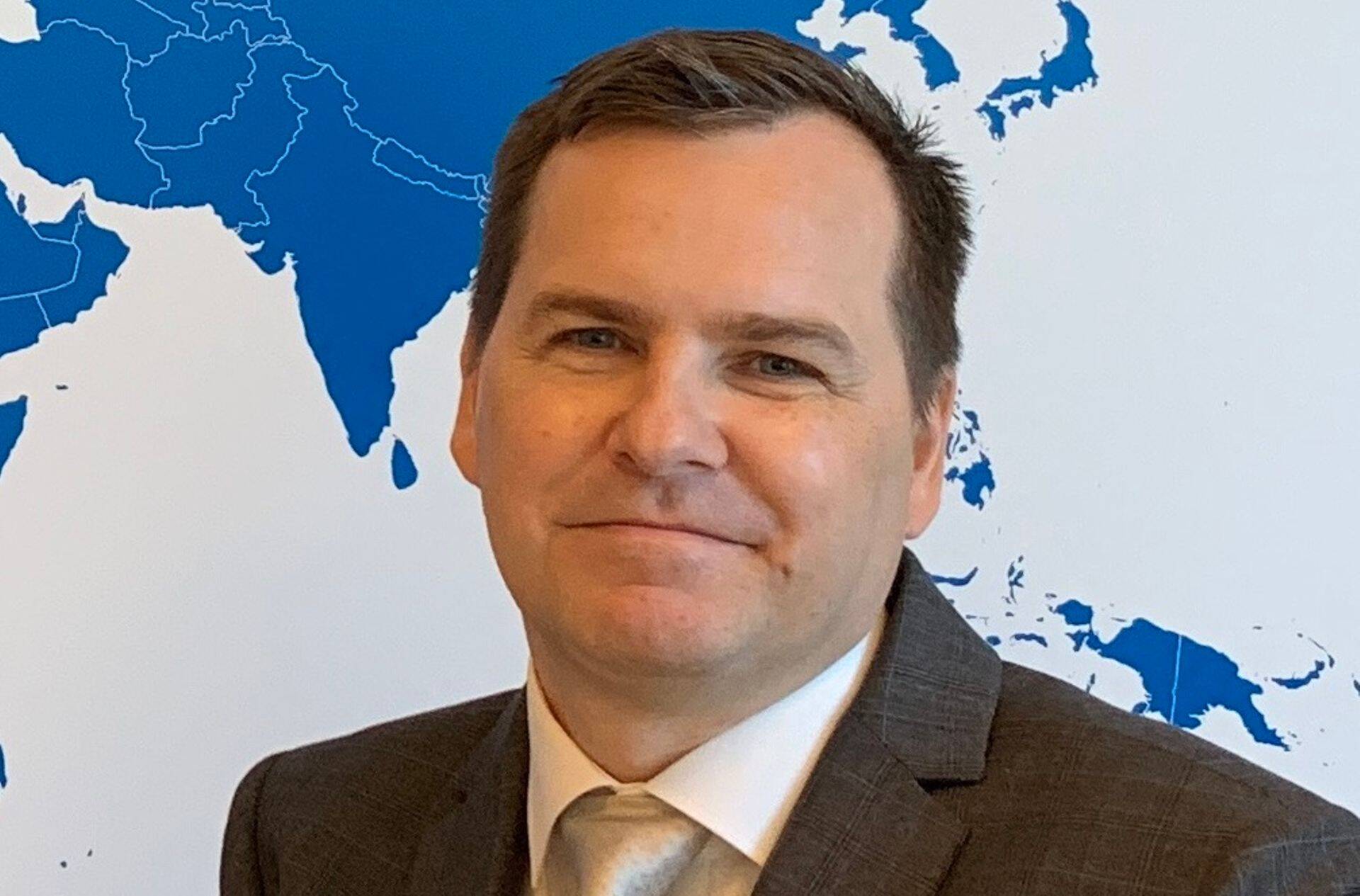 Ettevõtja Tanel Joost