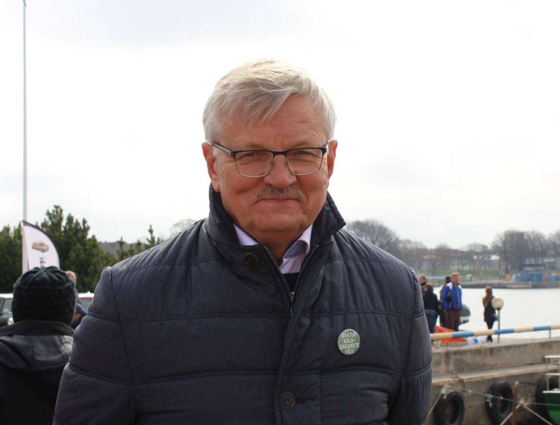 Tamm: Eesti soovib tagada põllumeestele õiglasema sissetuleku