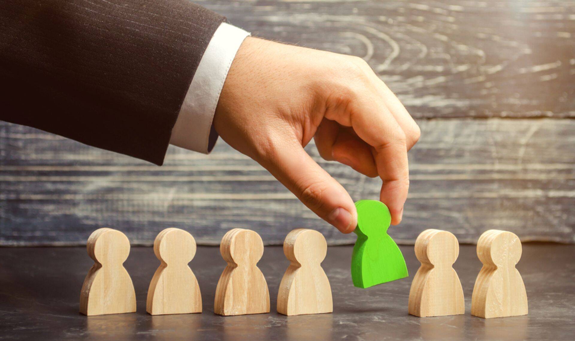 Heade töötajate leidmine pole kõige lihtsam ülesanne.