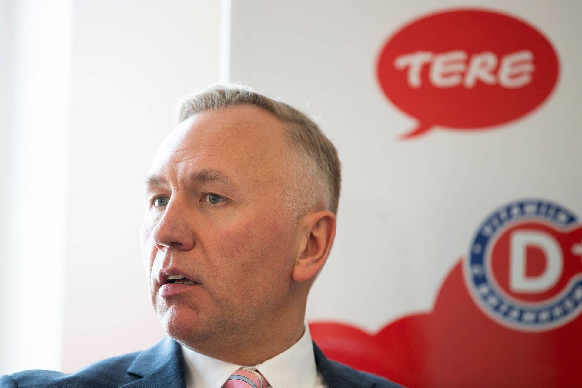 Юло Кивине надеется на ценовой потолок.