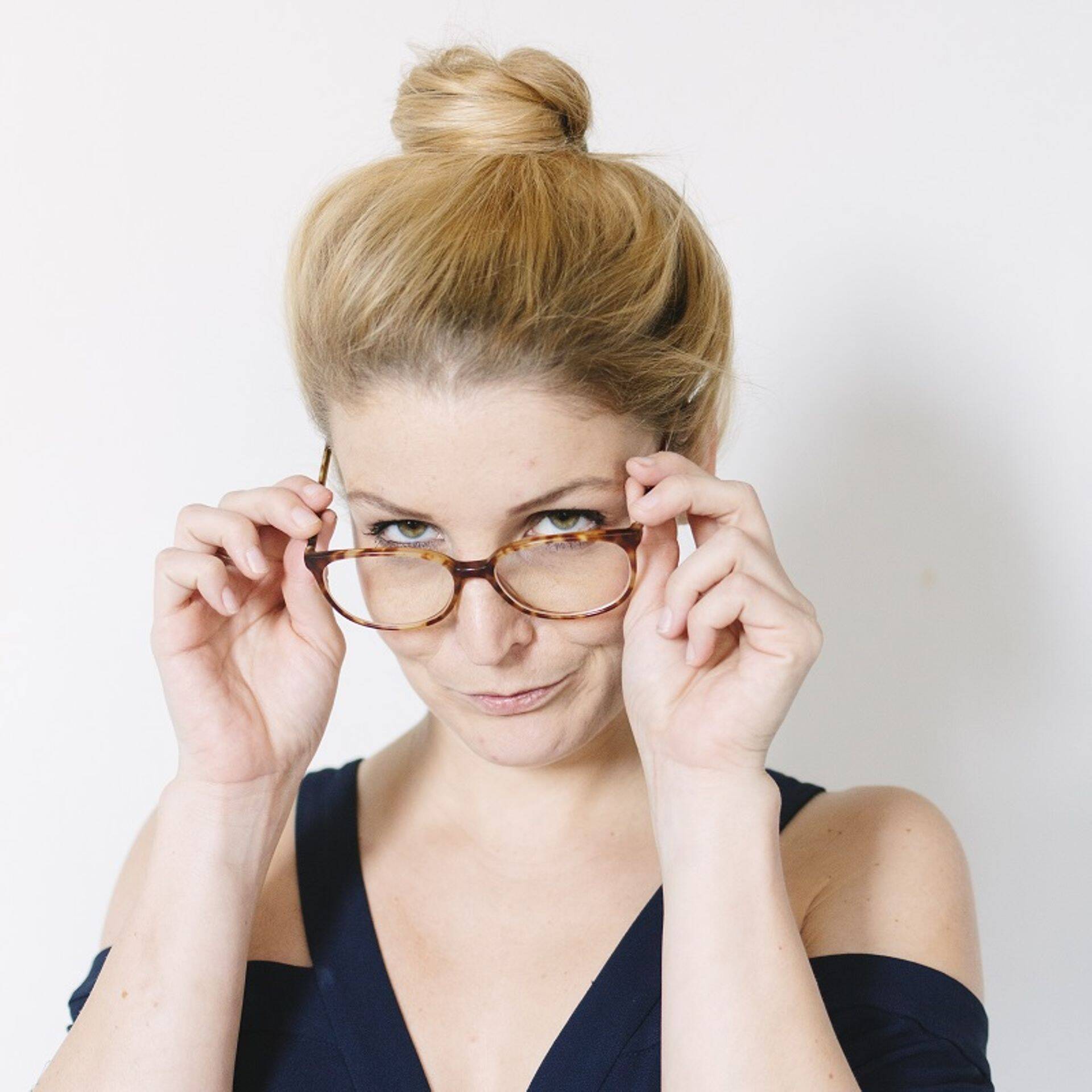 Wandering the Future asutaja ja trendiekspert Cecile Cremer