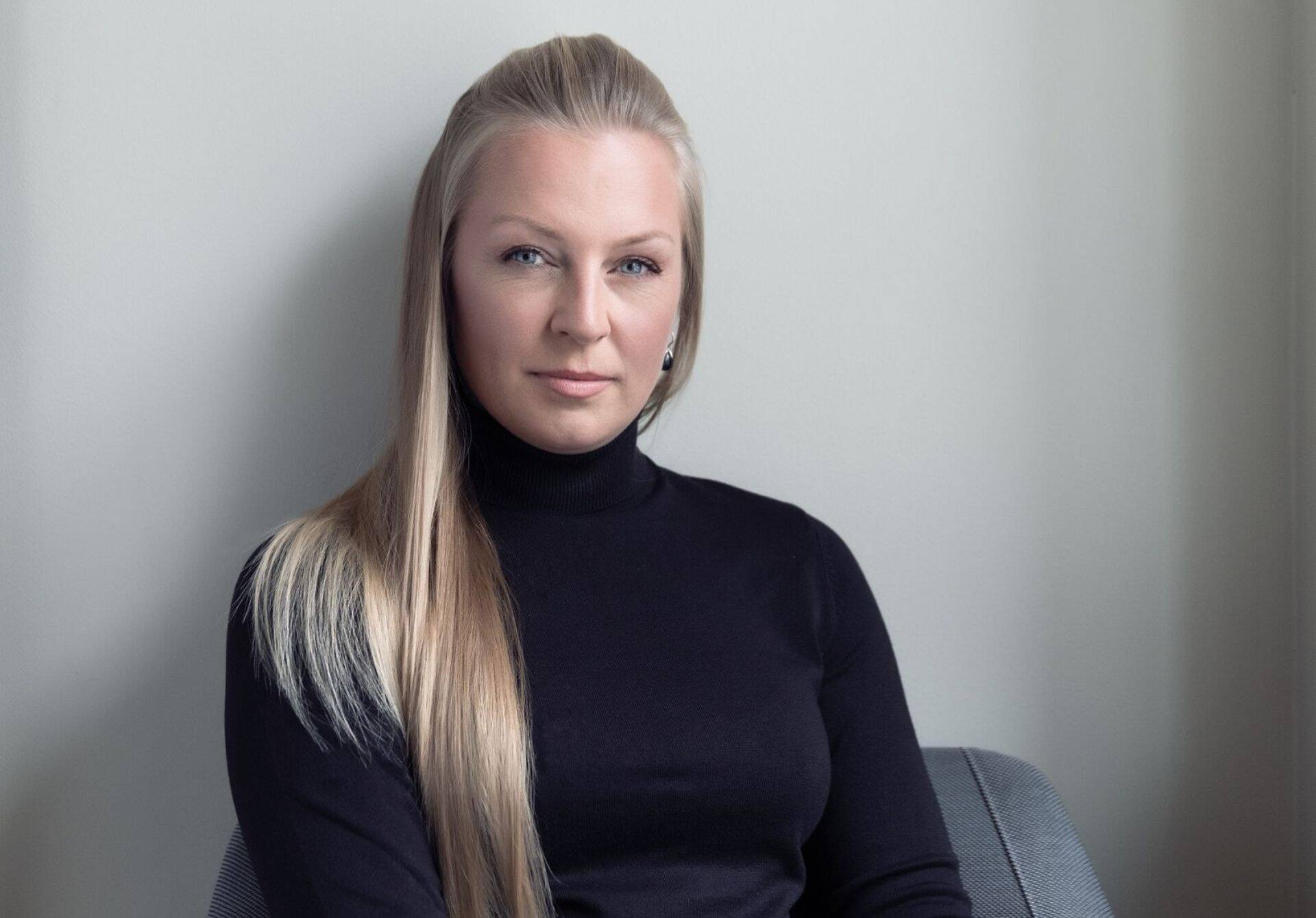 Сирет Сакс, руководитель отдела семейного и наследственного права адвокатского бюро RASK