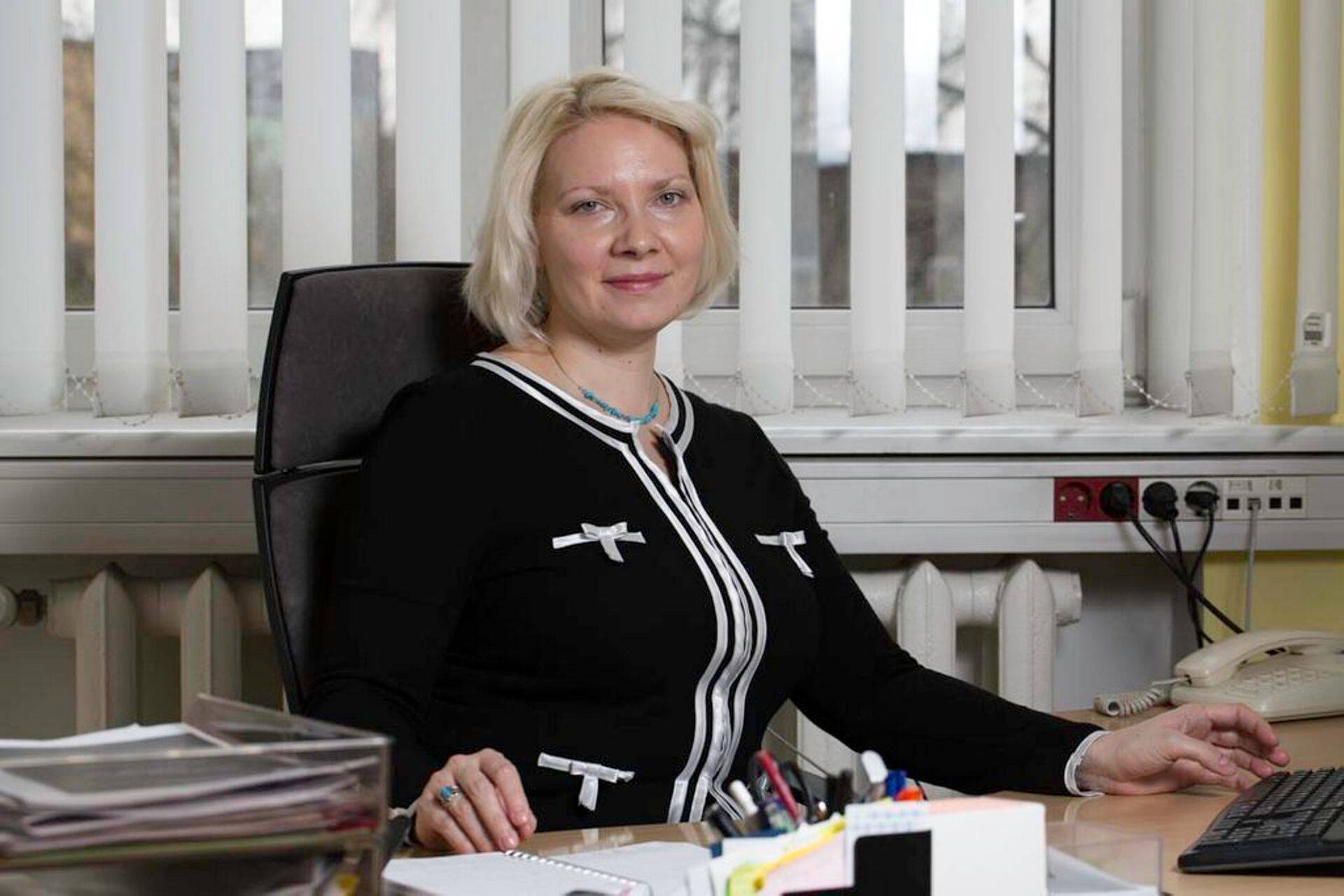 Oma kommentaari lisab tööinspektsiooni peadirektori asetäitja töösuhete järelevalve ja õiguse alal - Meeli Miidla-Vanatalu