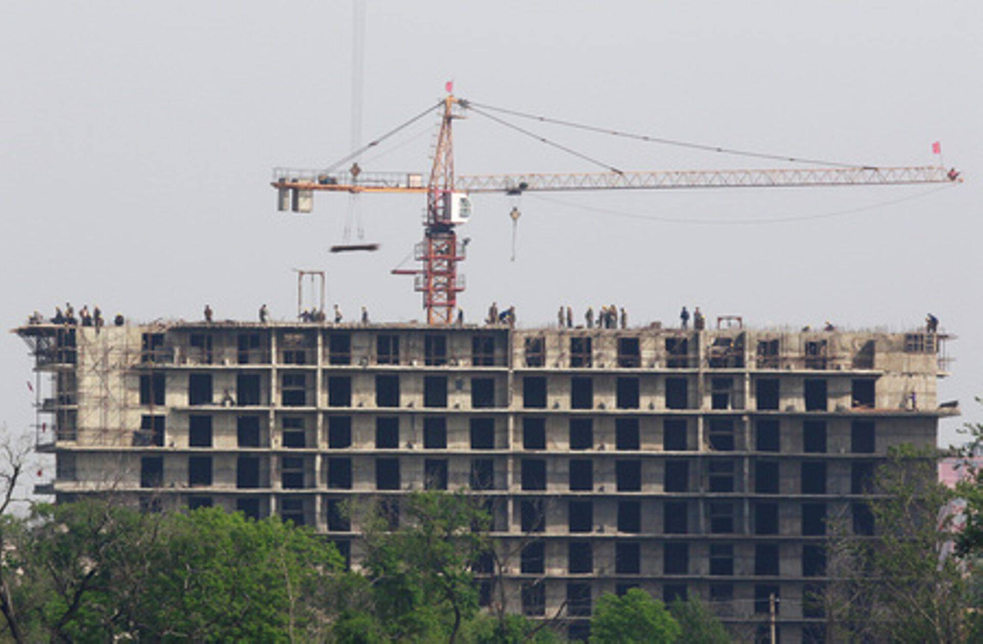 Должны ли вы всегда использовать страховой пояс, даже если знаете, что не упадёте?