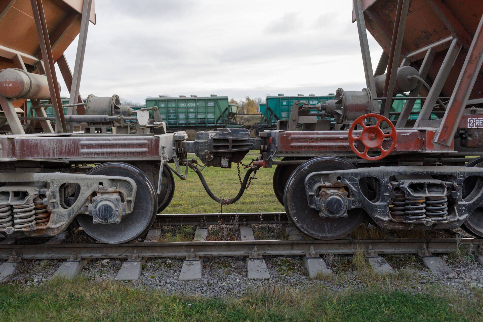 Государство собирается отцепить Operail.