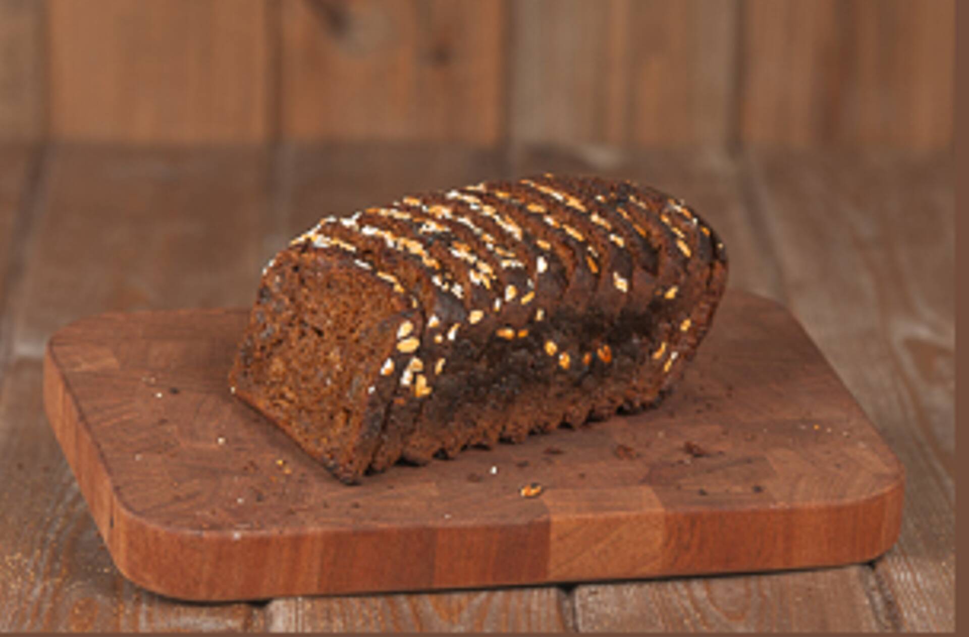 Vändra Ökopagari mahe (ÖKO) rosinaleib.
