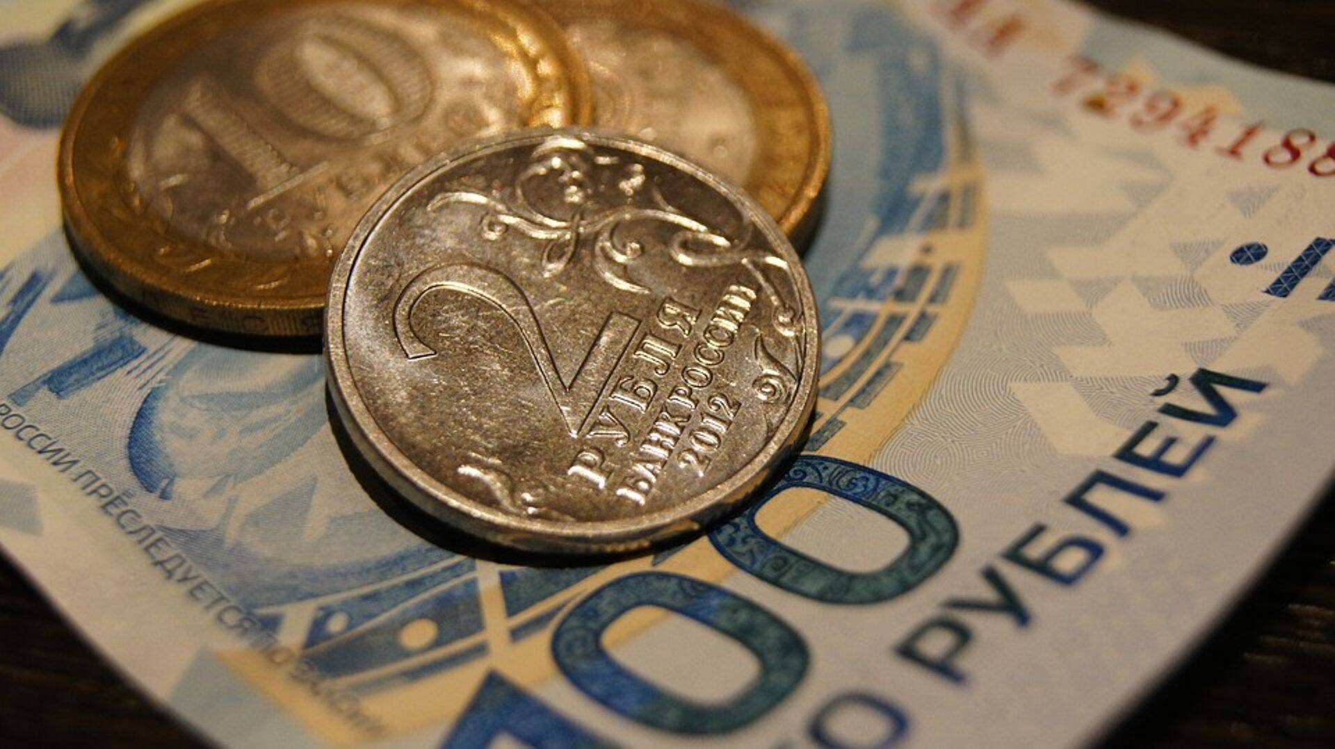 Обвал близок: все против рубля