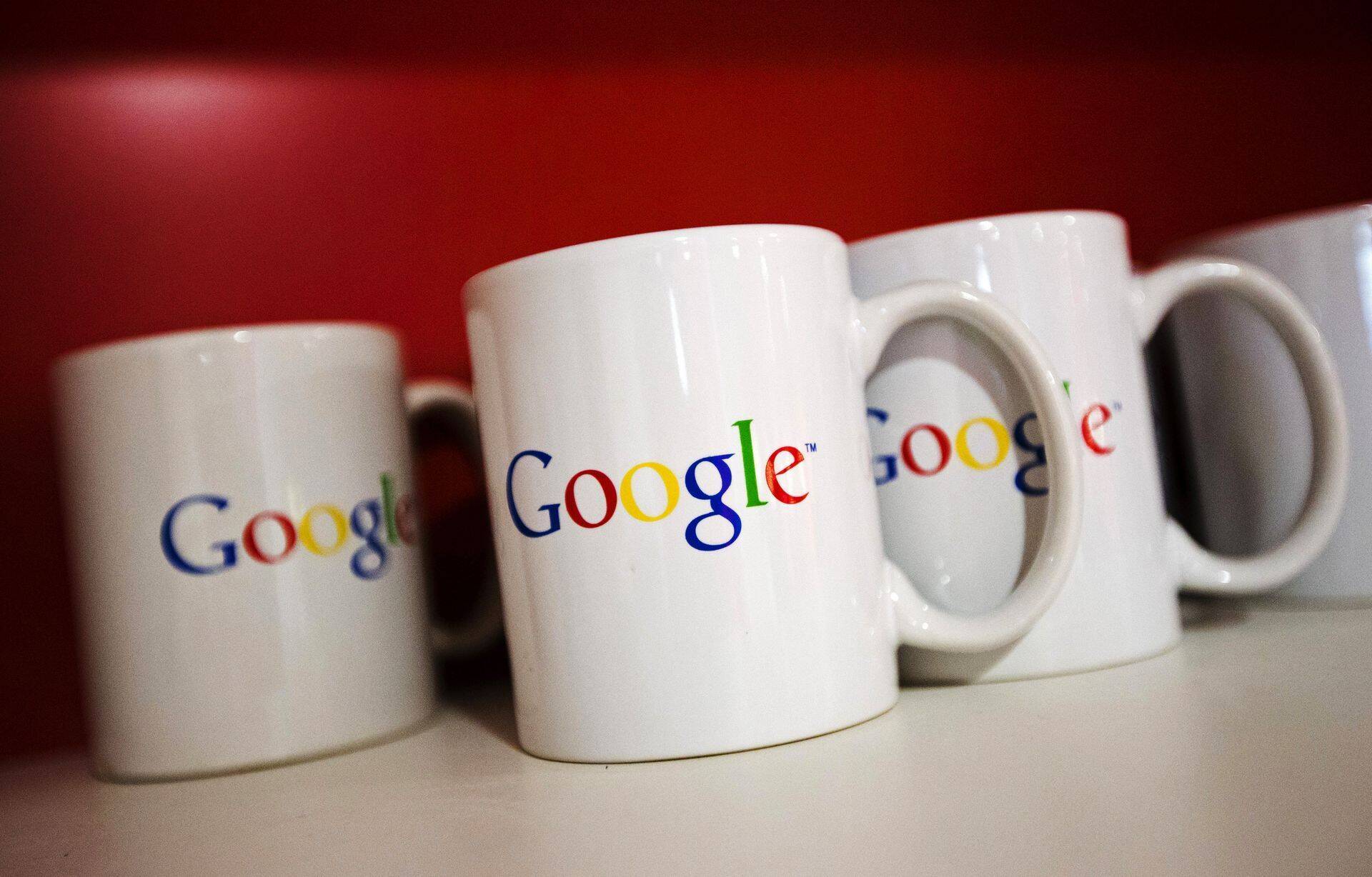 Google увеличила прибыль до $3,59 млрд