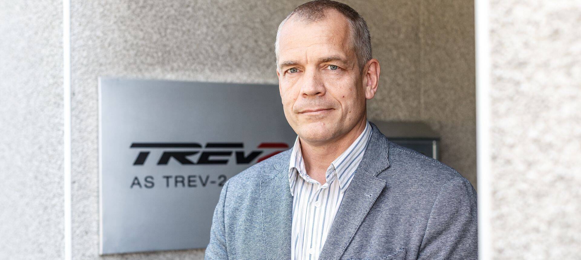 TREV-2 juht Sven Pertens ei pidanud reaalseks, et rajatisi ehitati möödunud aastal nii suures mahus.