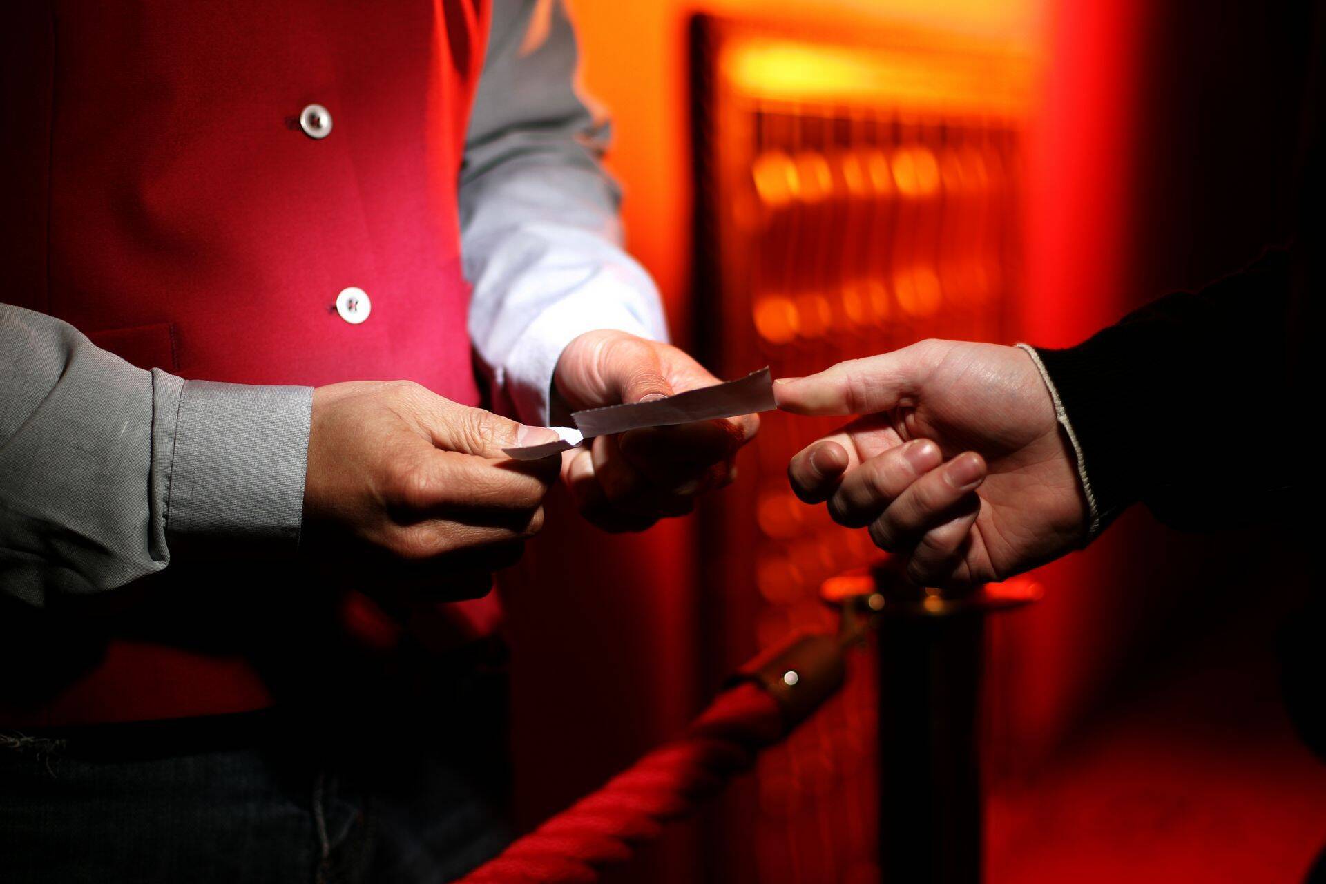 Britid ostsid pileti Eesti turule