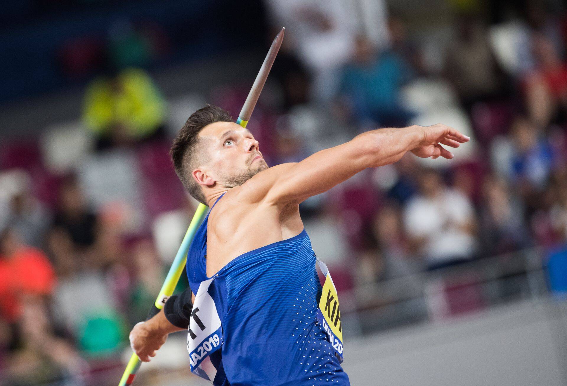 Tippkergejõustiklase Magnus Kirti sõnul on noorte sportlaste seas ka neid, kel esimeste võidurahade kontole saabudes pea segi läheb ja kes raha lihtsalt tuulde lasevad. Tuleb aga mõista, mis on sulle suures pildis parim ja tulusaim.
