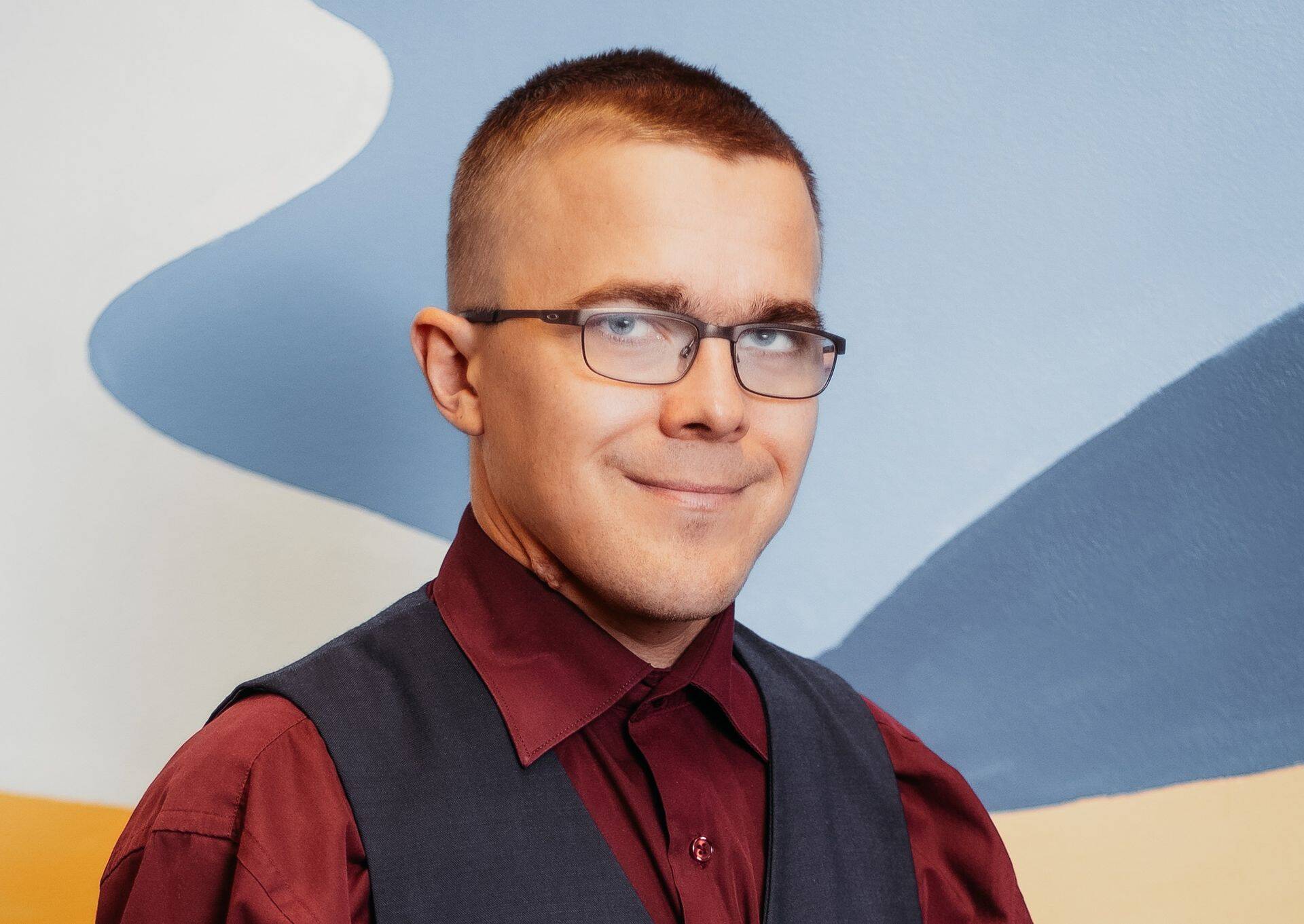 Taavi Simson.