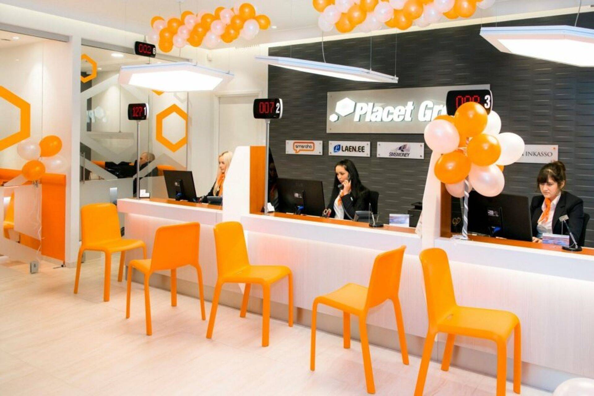 Последние годы оказались крайне удачными для компаний быстрого кредитования. Фото: пресс-служба Placet Group.
