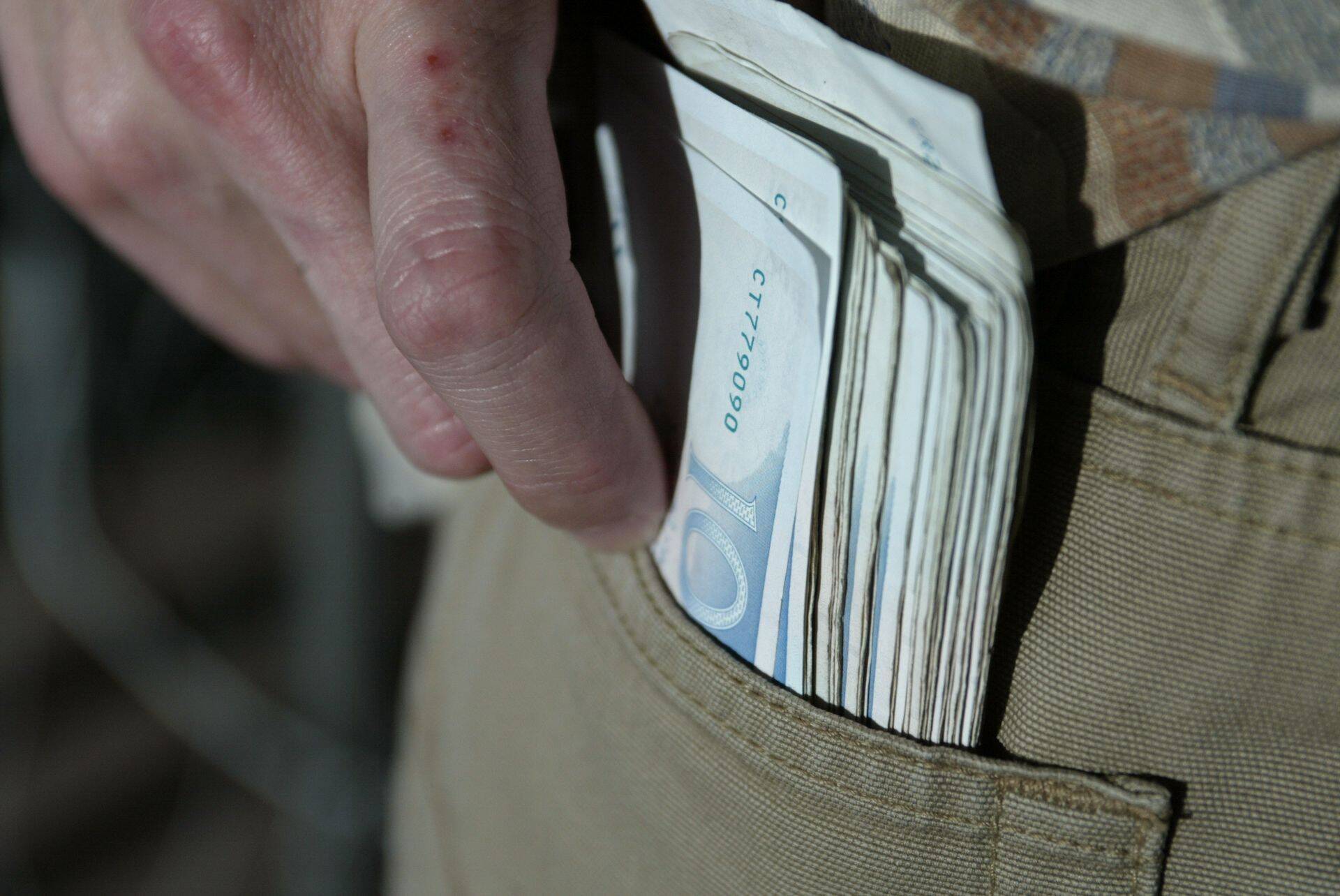 Raskustes sektorile makstakse 16,2 miljonit eurot erakorralist kohandamistoetust