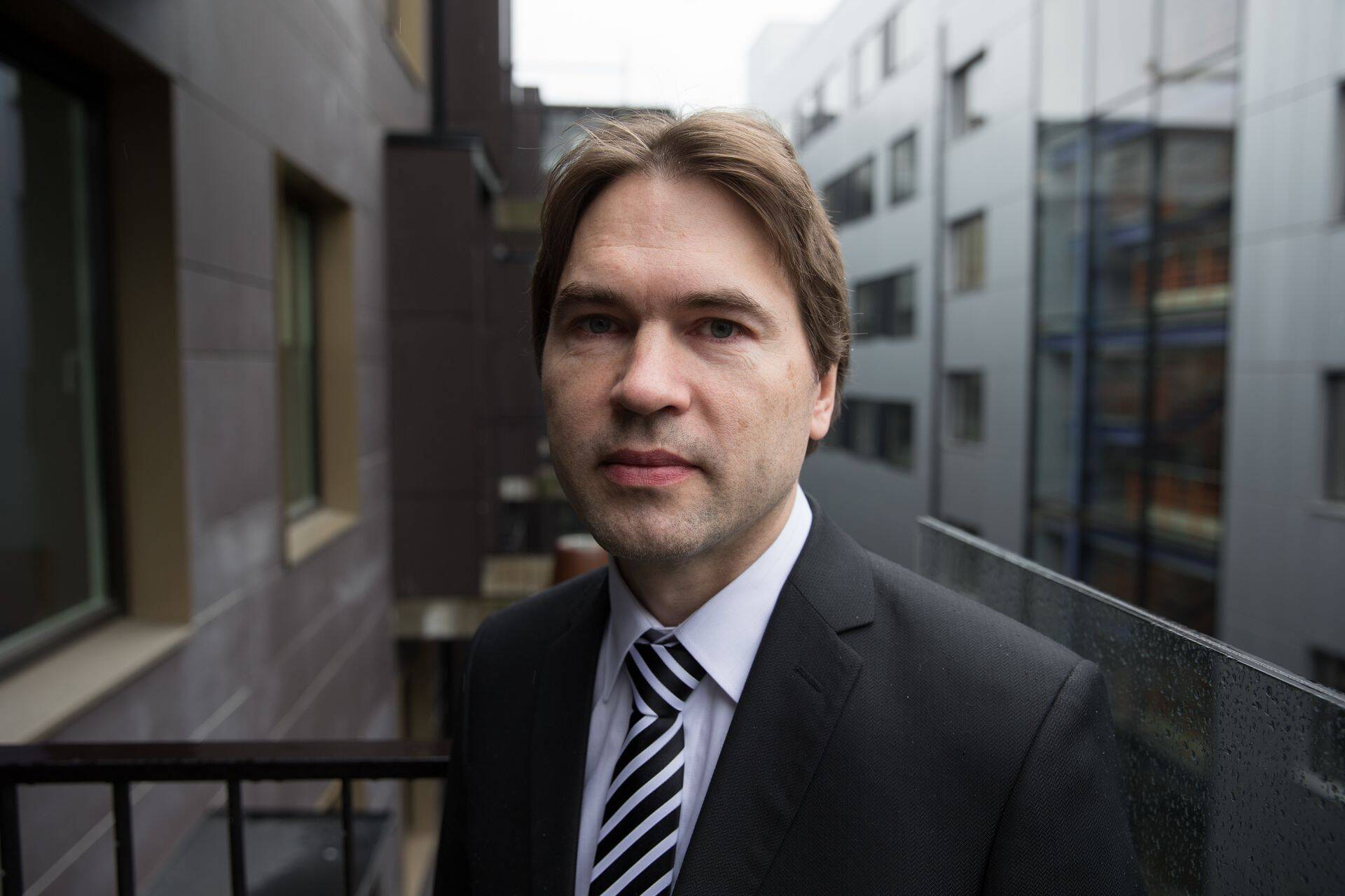 Krediidiinfo asedirektor Alar Jäger nentis, et võlglaste arvu kasvu taga on peamiselt mikroettevõtted, kelle riskid on
kehvasti hajutatud.