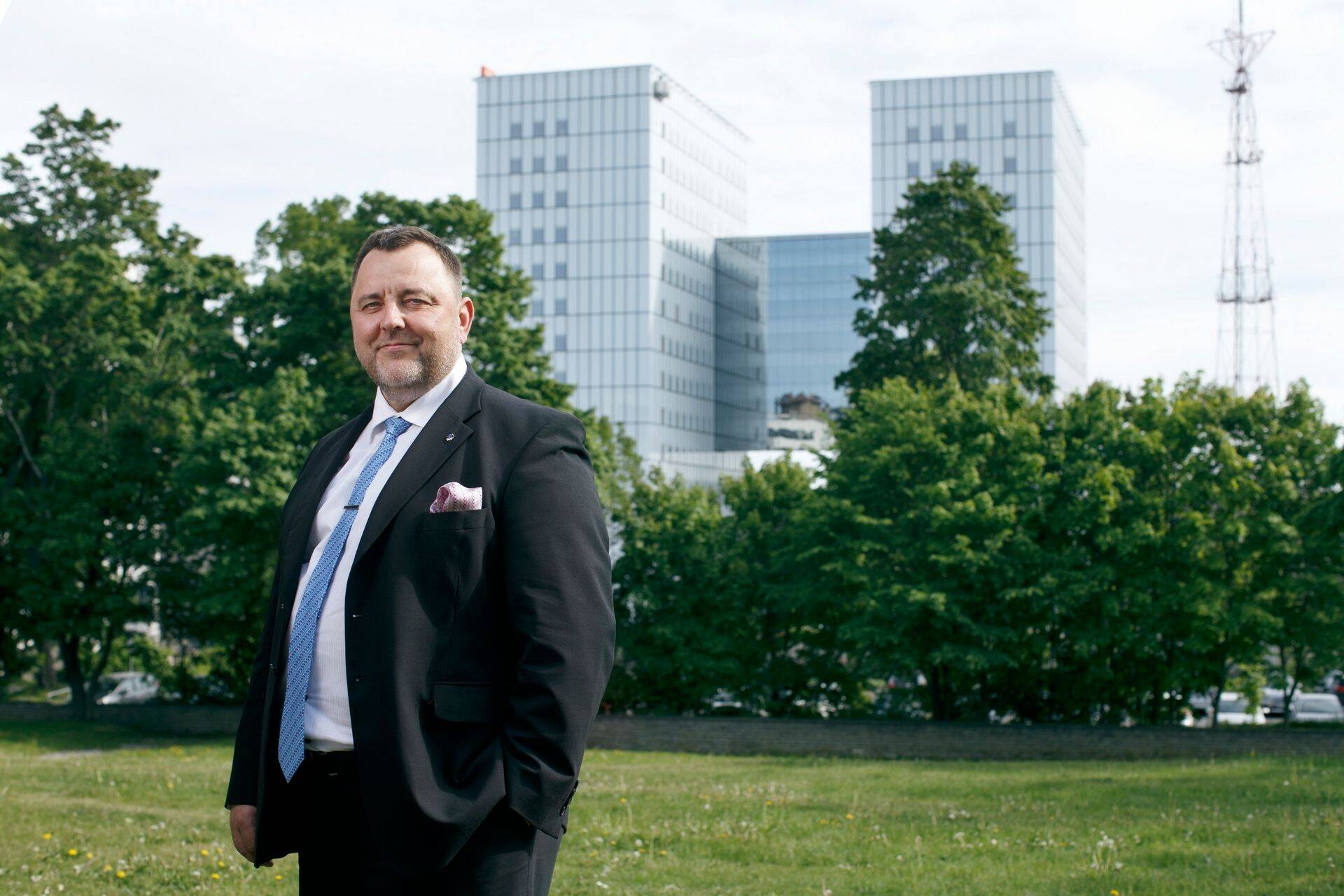 Sven Sester