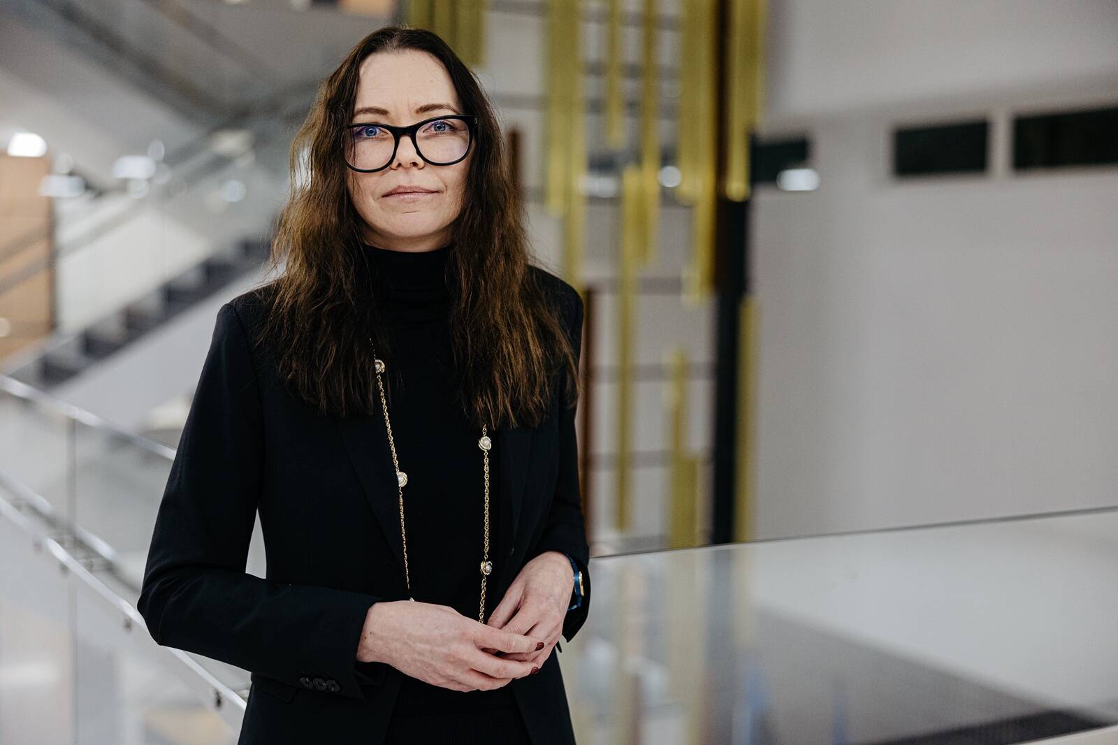 Senine Harju maakohtu esimees Astrid Asi vajab riigi peaprokuröriks valimiseks veel vaid valitsuse kinnitust.