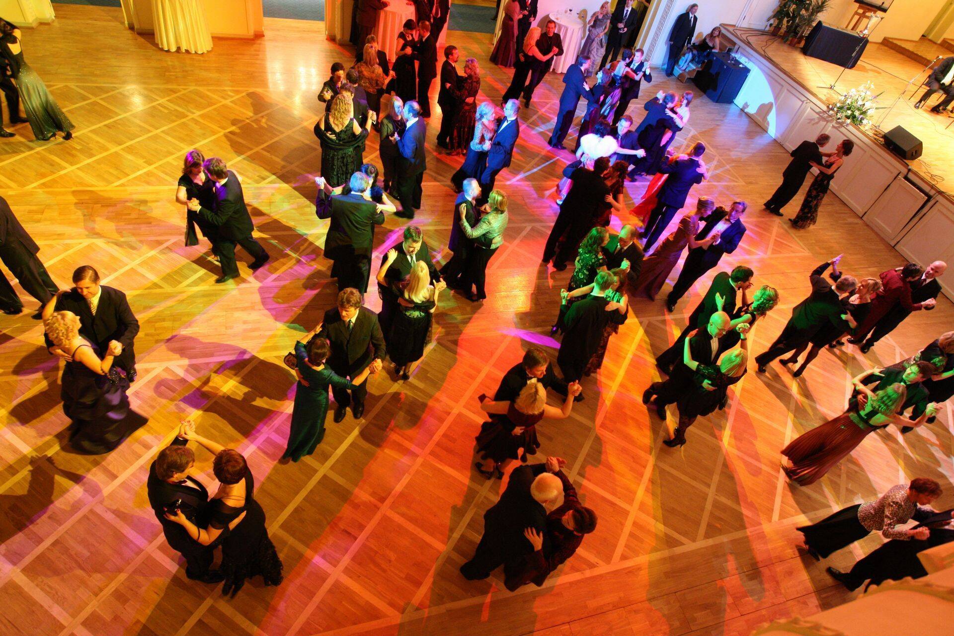 Äripäeva TOP100 ball