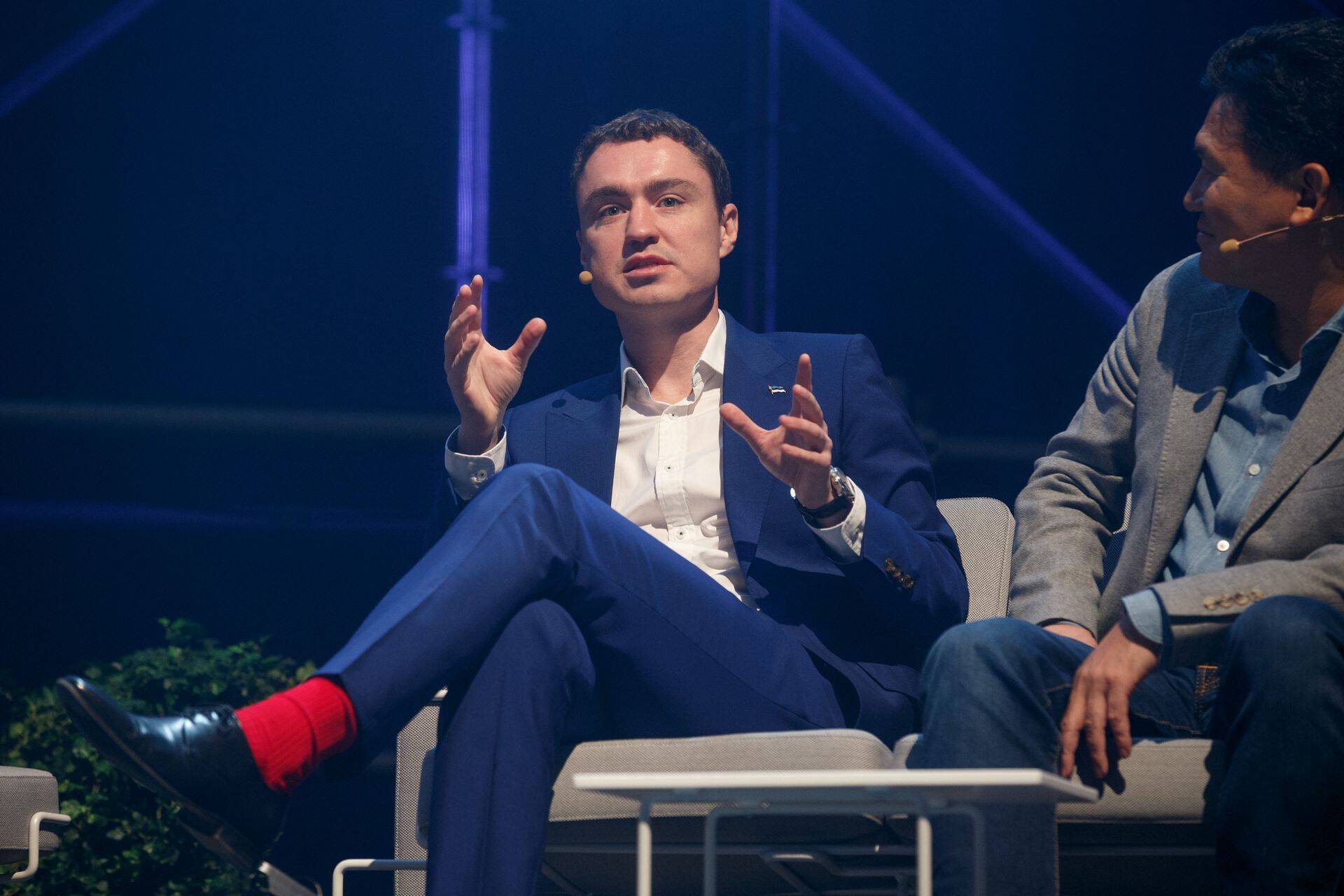 Taavi Rõivas