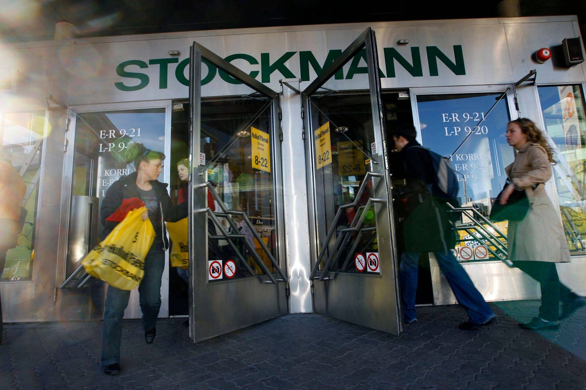Stockmann